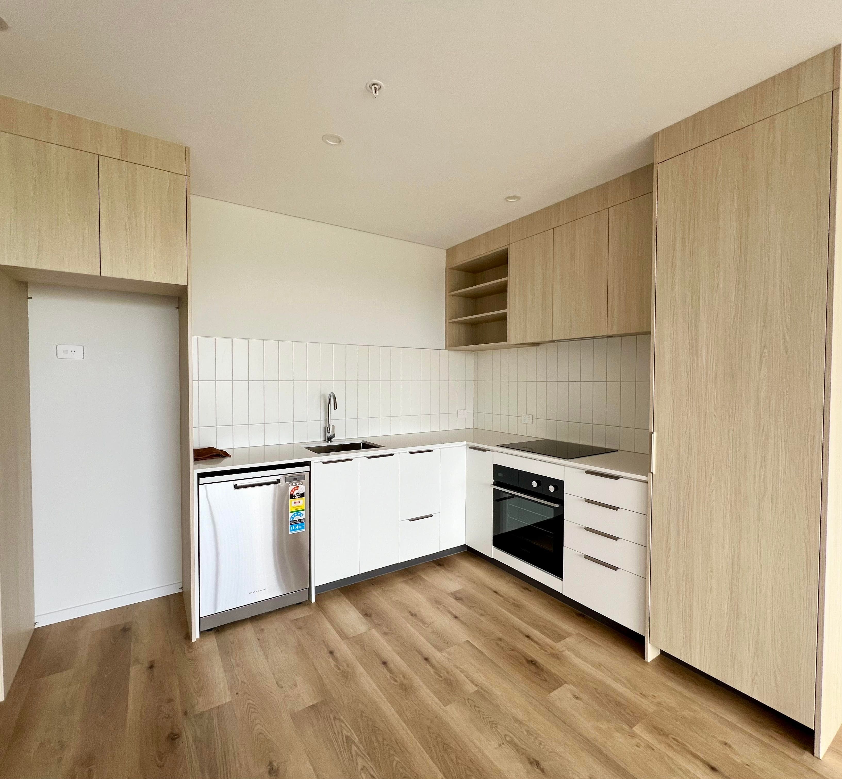 205/2 Rauroa Lane, Hobsonville, Waitakere City