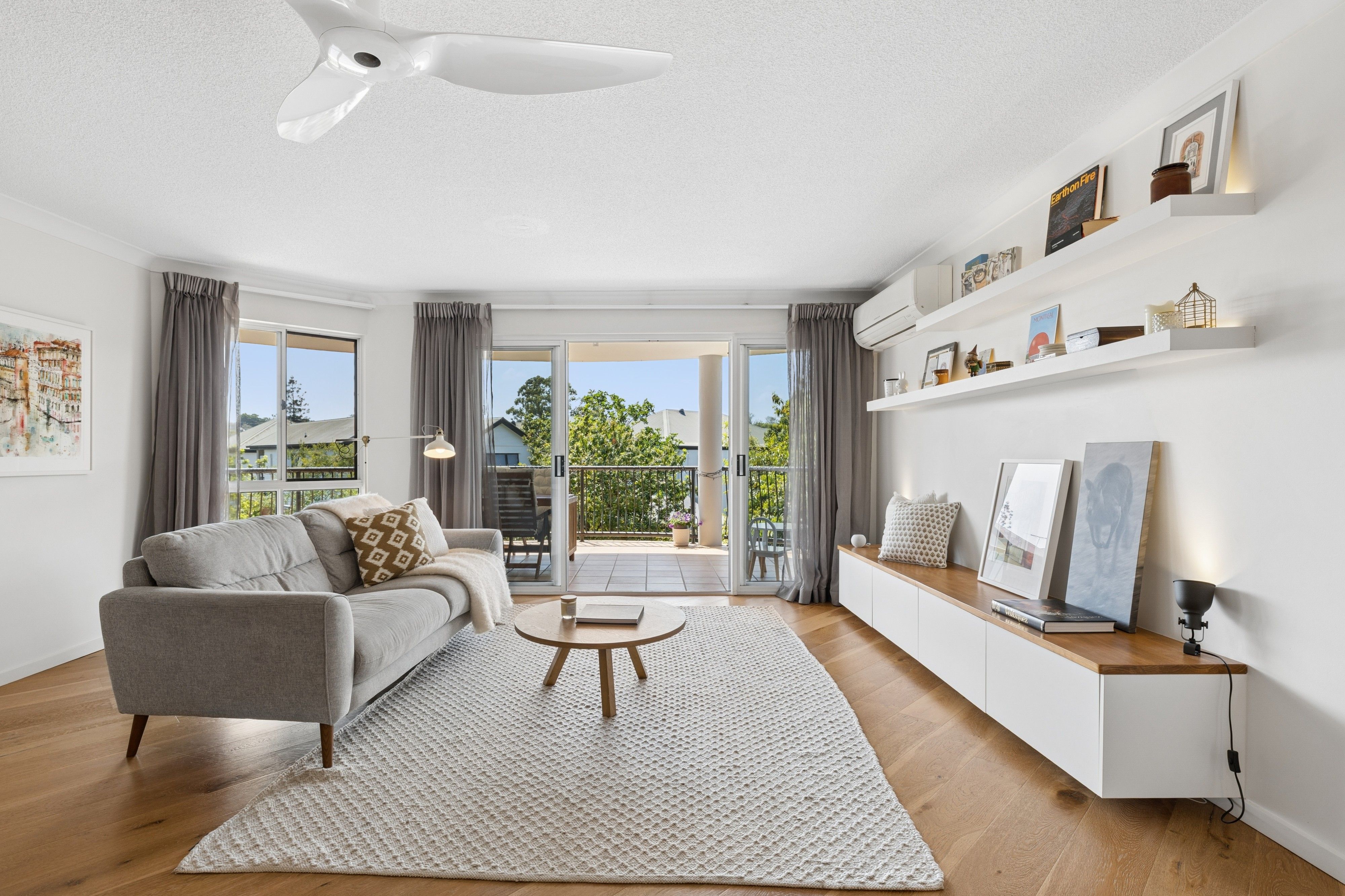 10/179 Baroona Road — photo from Ray White Paddington