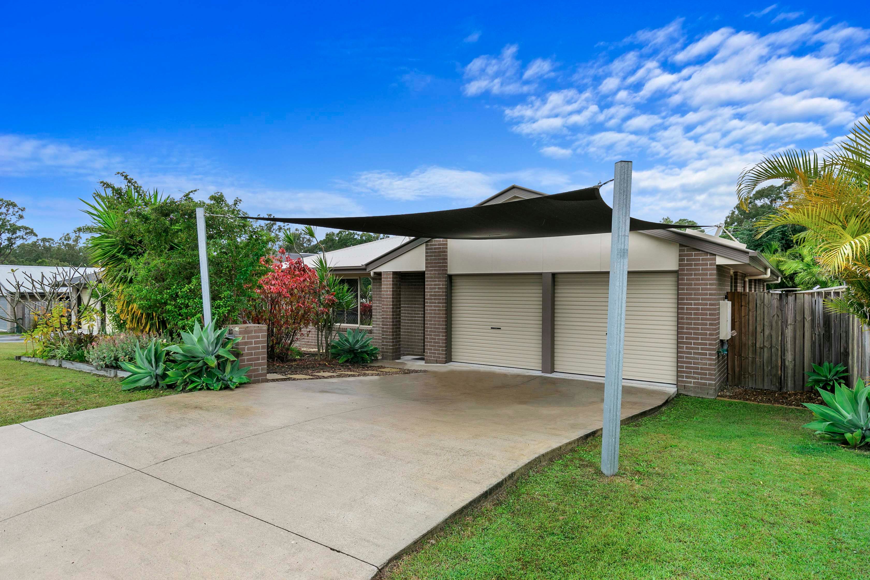 23 Parakeet Circuit, Kawungan, QLD 4655