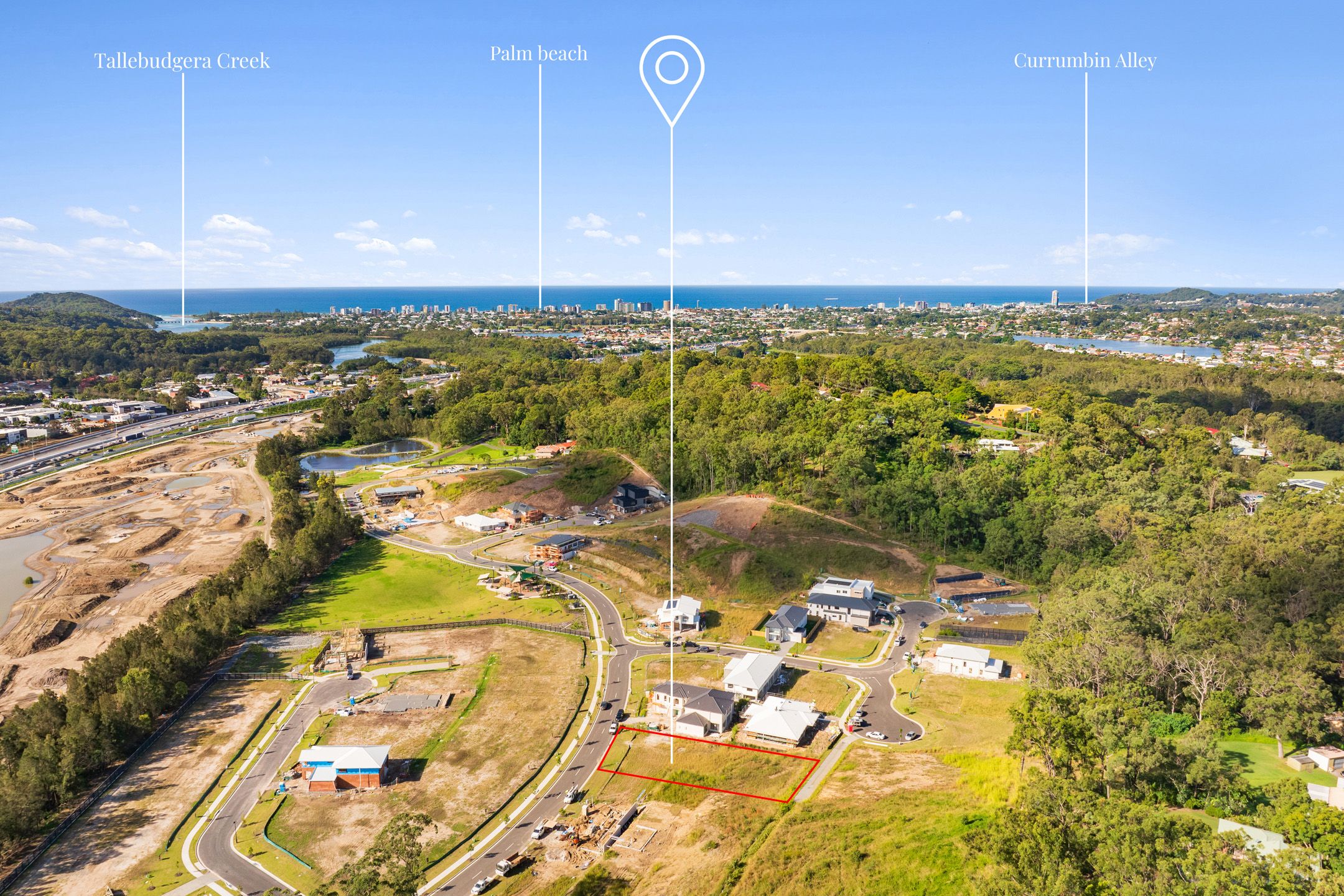 119 Cowell Drive, Burleigh Heads, QLD 4220