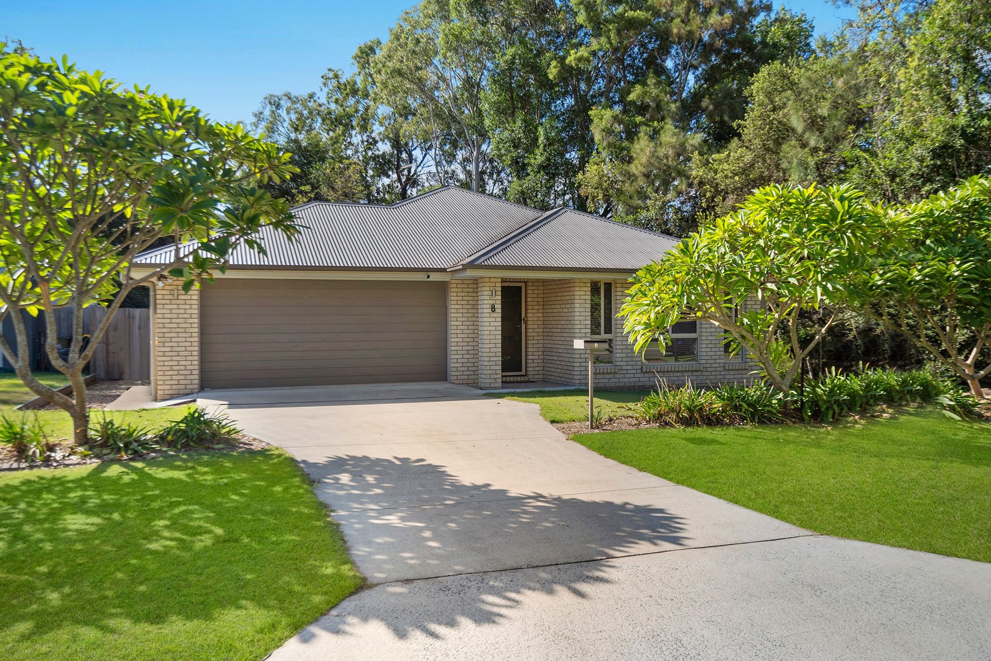 8 Picnic Place, Canungra, QLD 4275