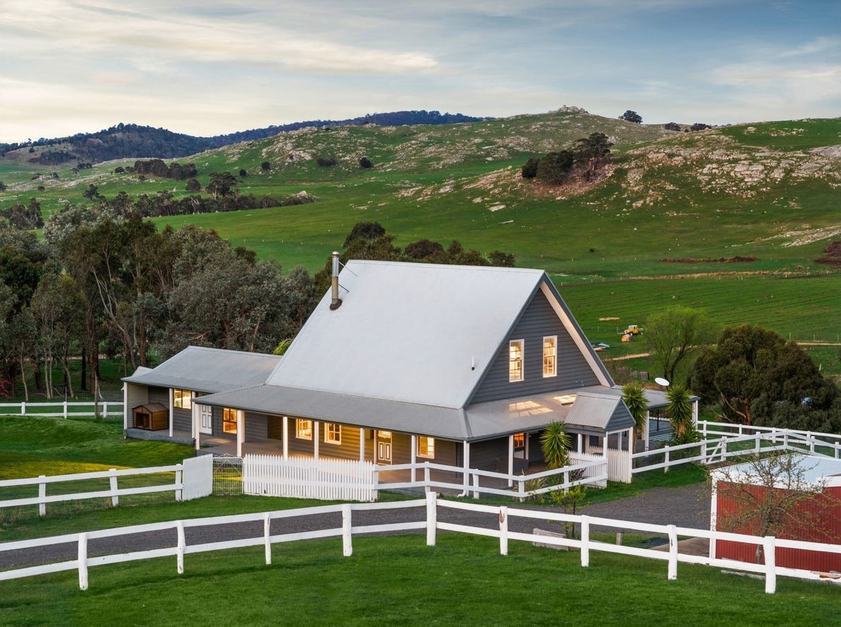 470 Goochs Lane, Pastoria, VIC 3444