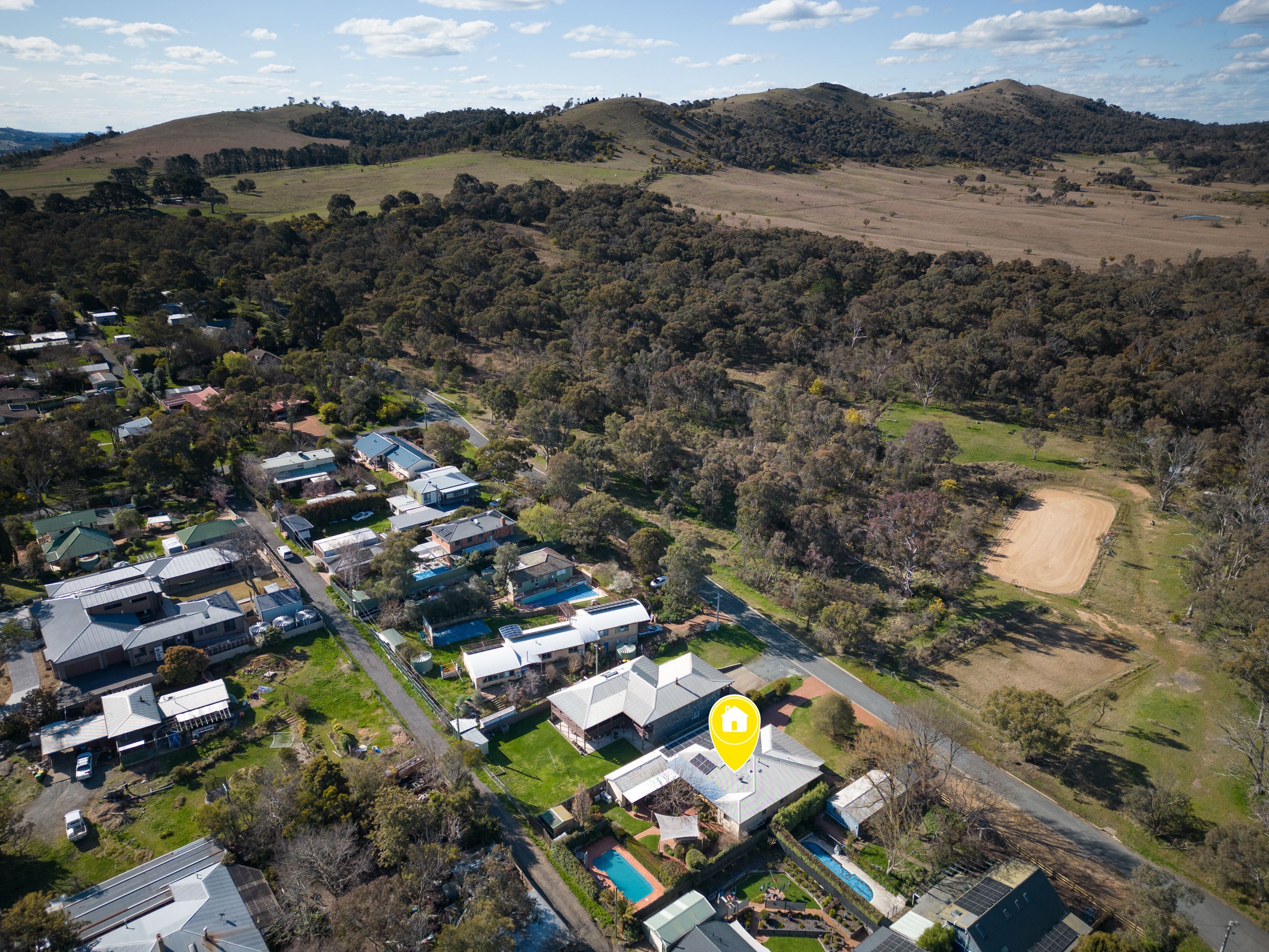 3 Hall Street, Hall, ACT 2618