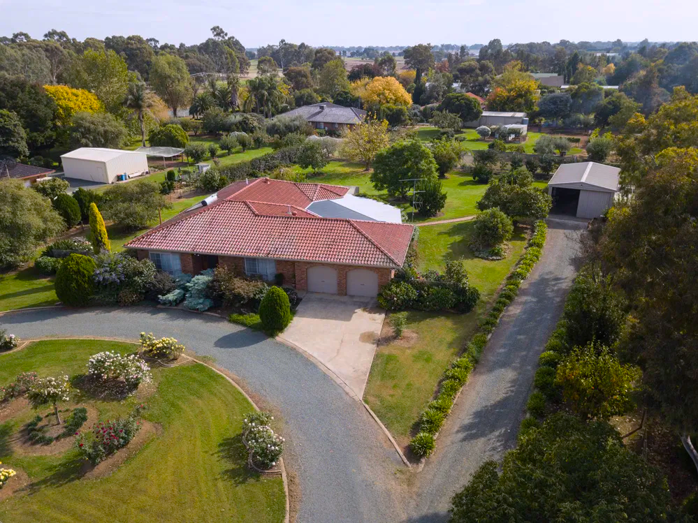 3 Johnstone Road — photo from Ray White Tatura