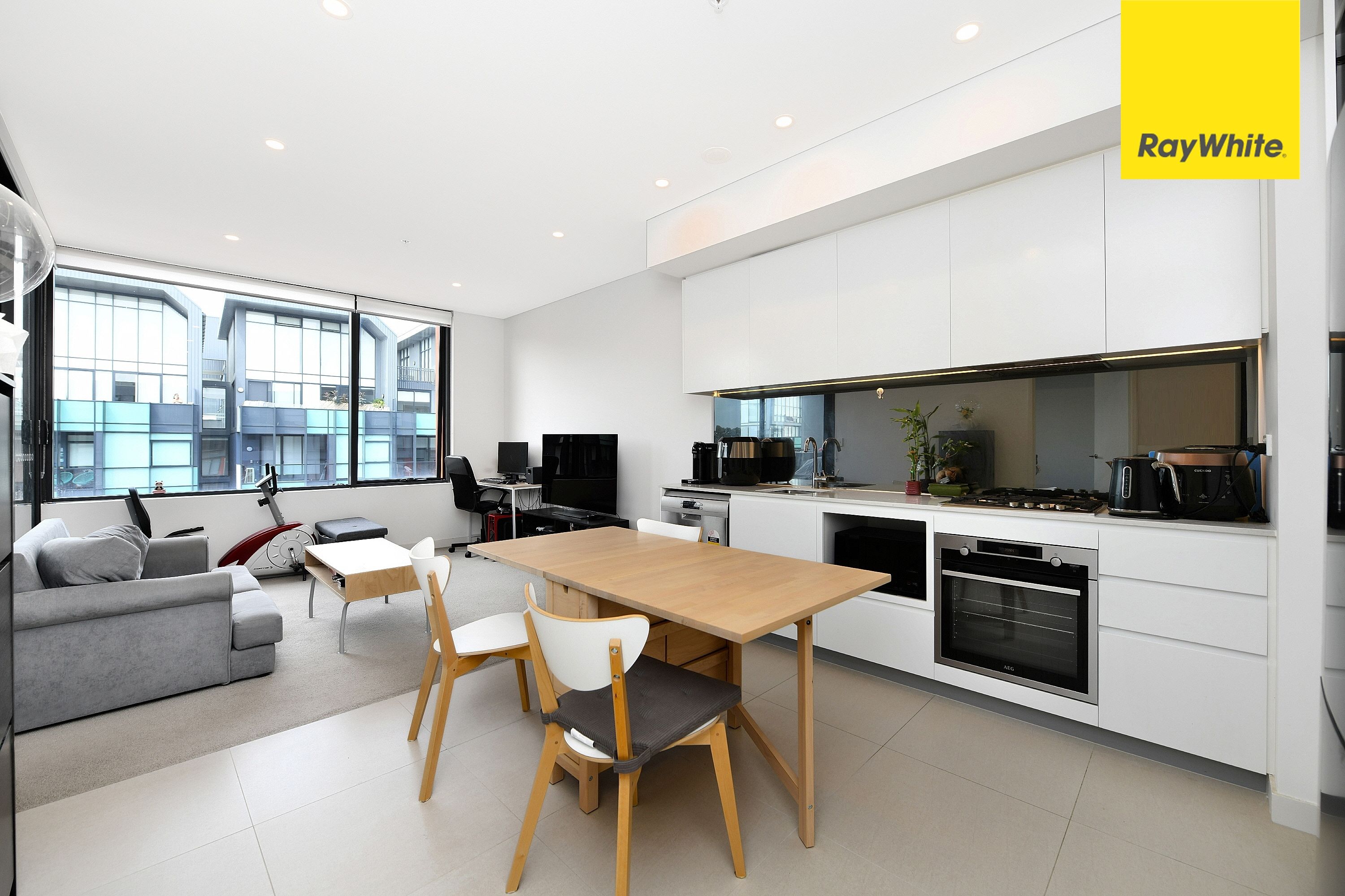 403/20 Nancarrow Avenue, Meadowbank, NSW 2114