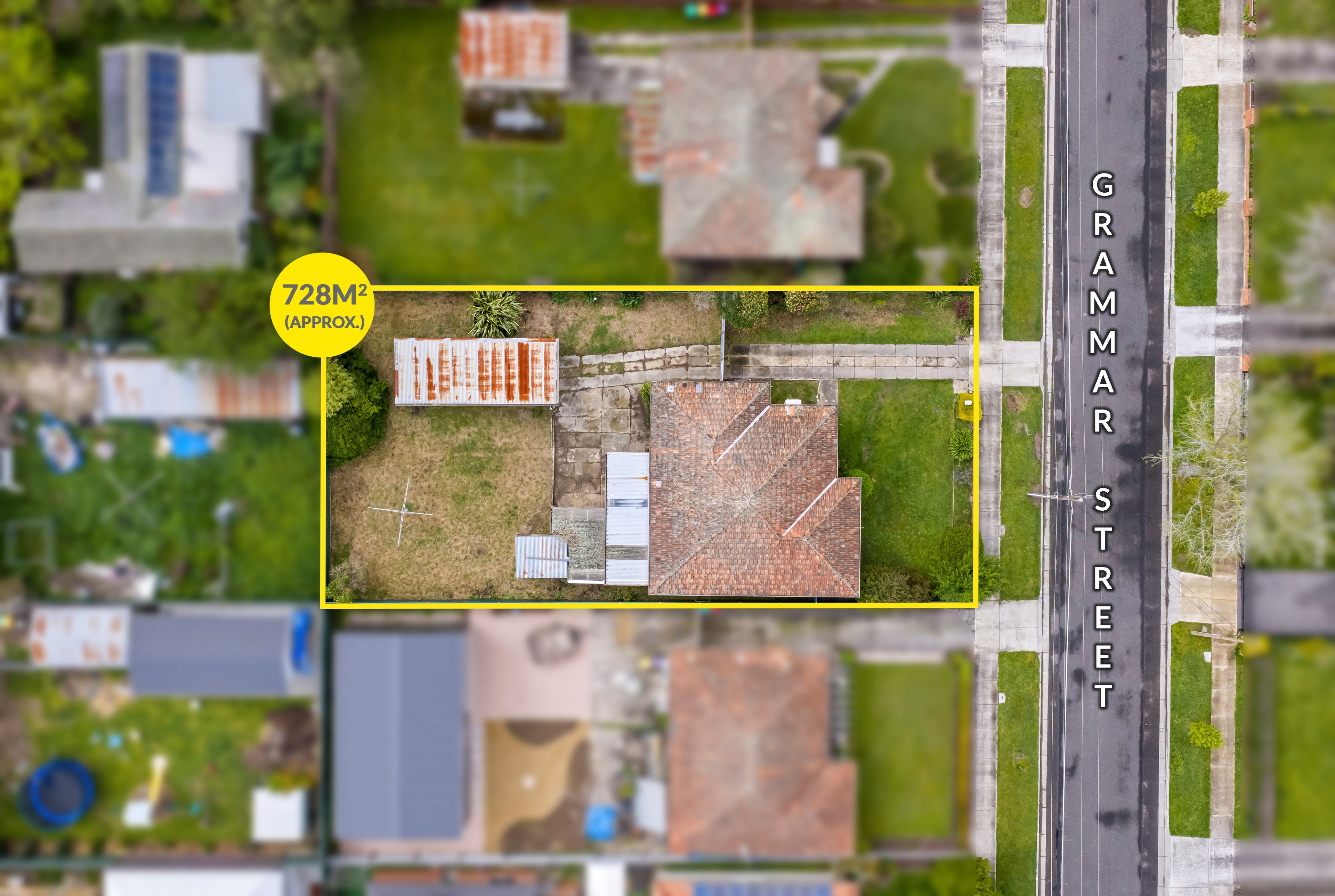 13 Grammar Street — photo 15 of 18