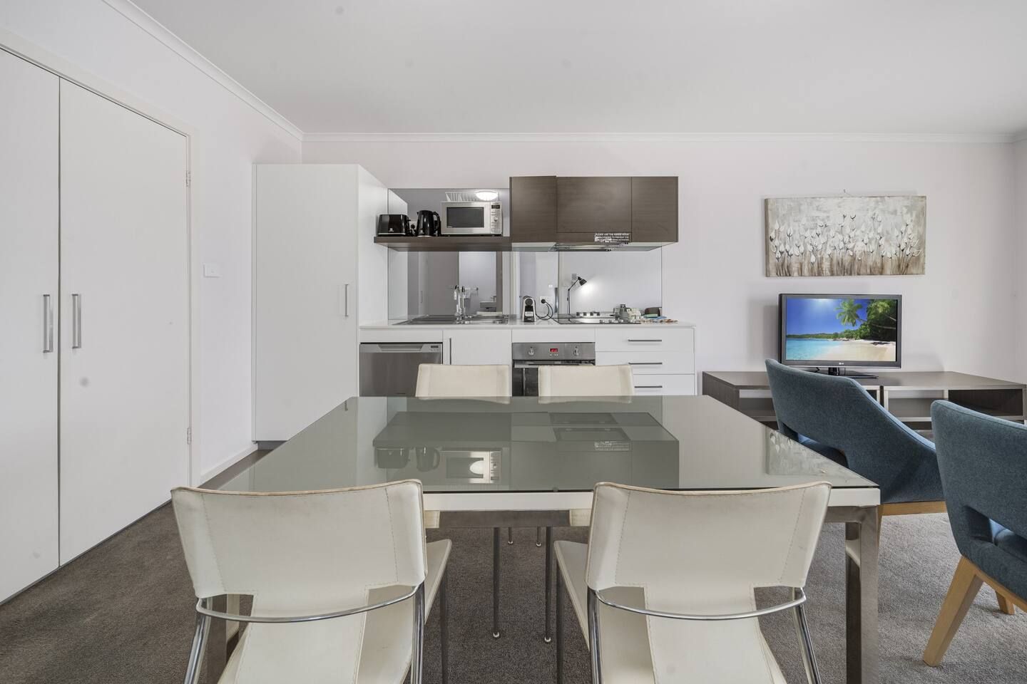 155/150 Anketell Street, Greenway, ACT 2900