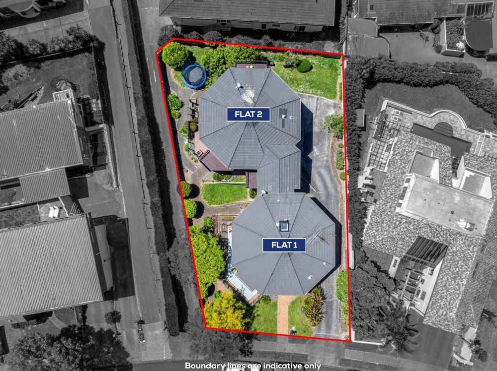 1/166 & 166 Clovelly Road, Bucklands Beach, Manukau City