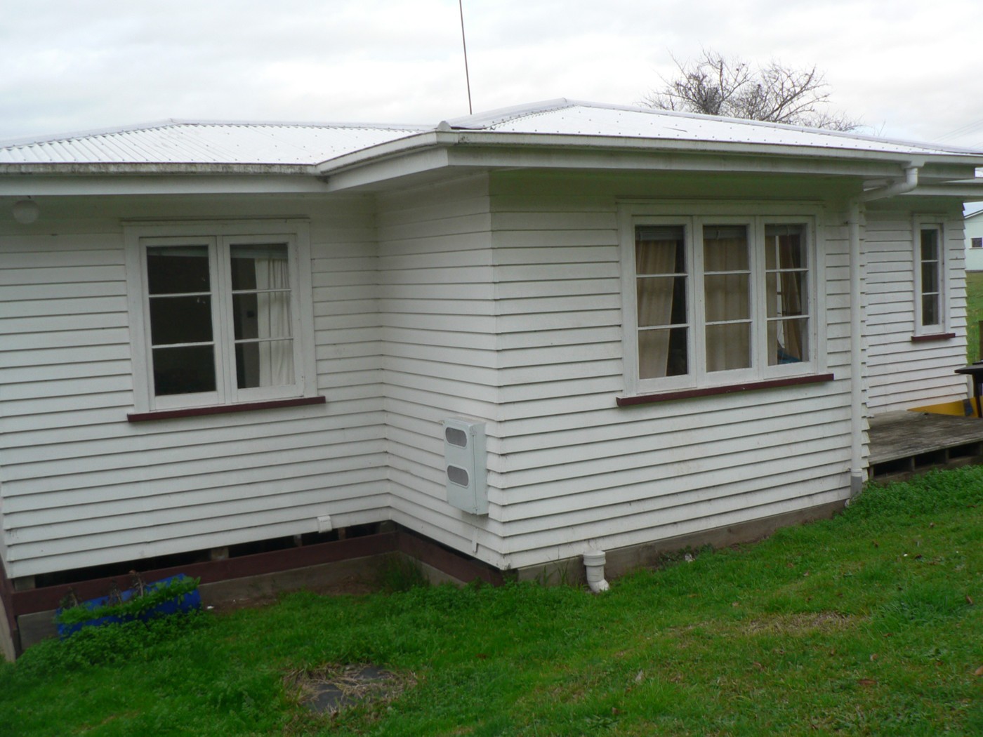 4B Cruden Avenue, Otorohanga, Otorohanga District