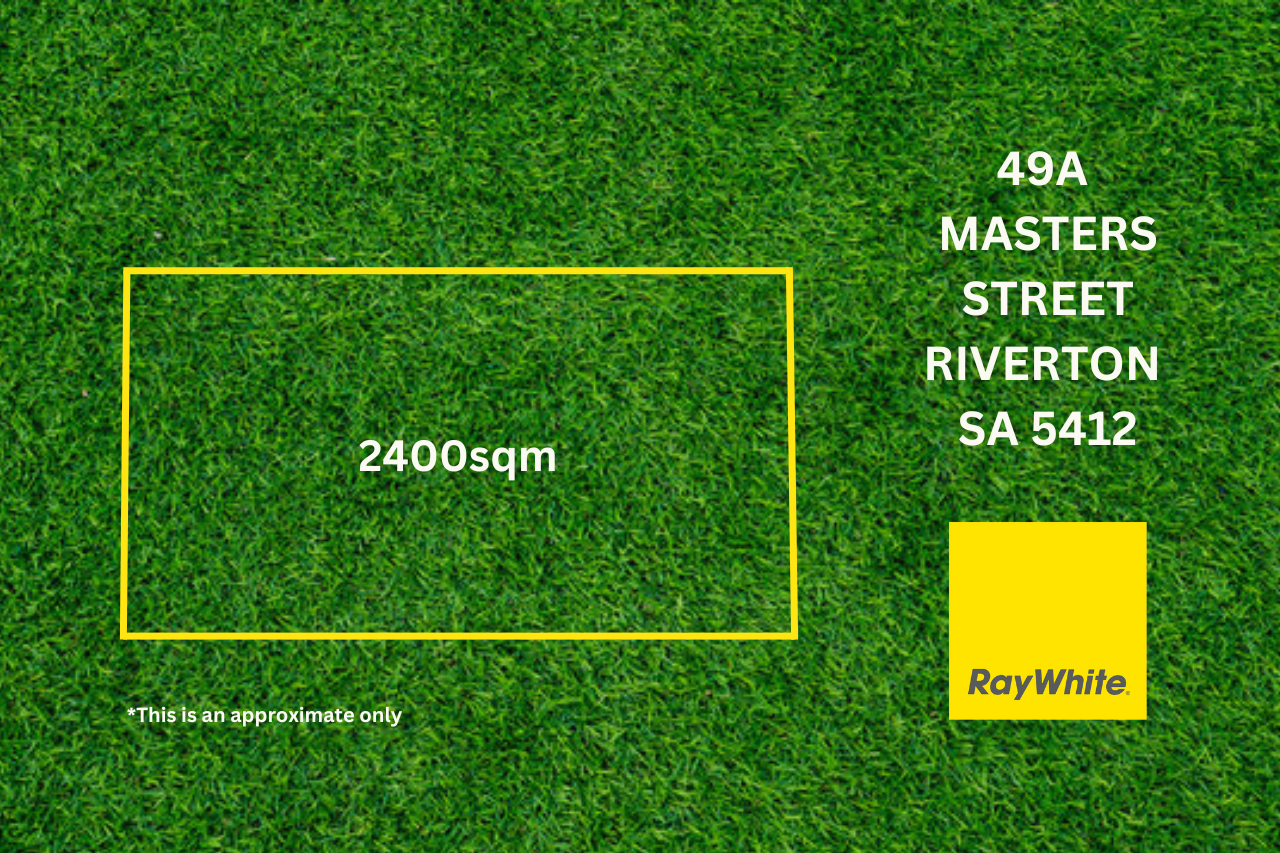 49A & 49B Masters Street, Riverton, SA 5412