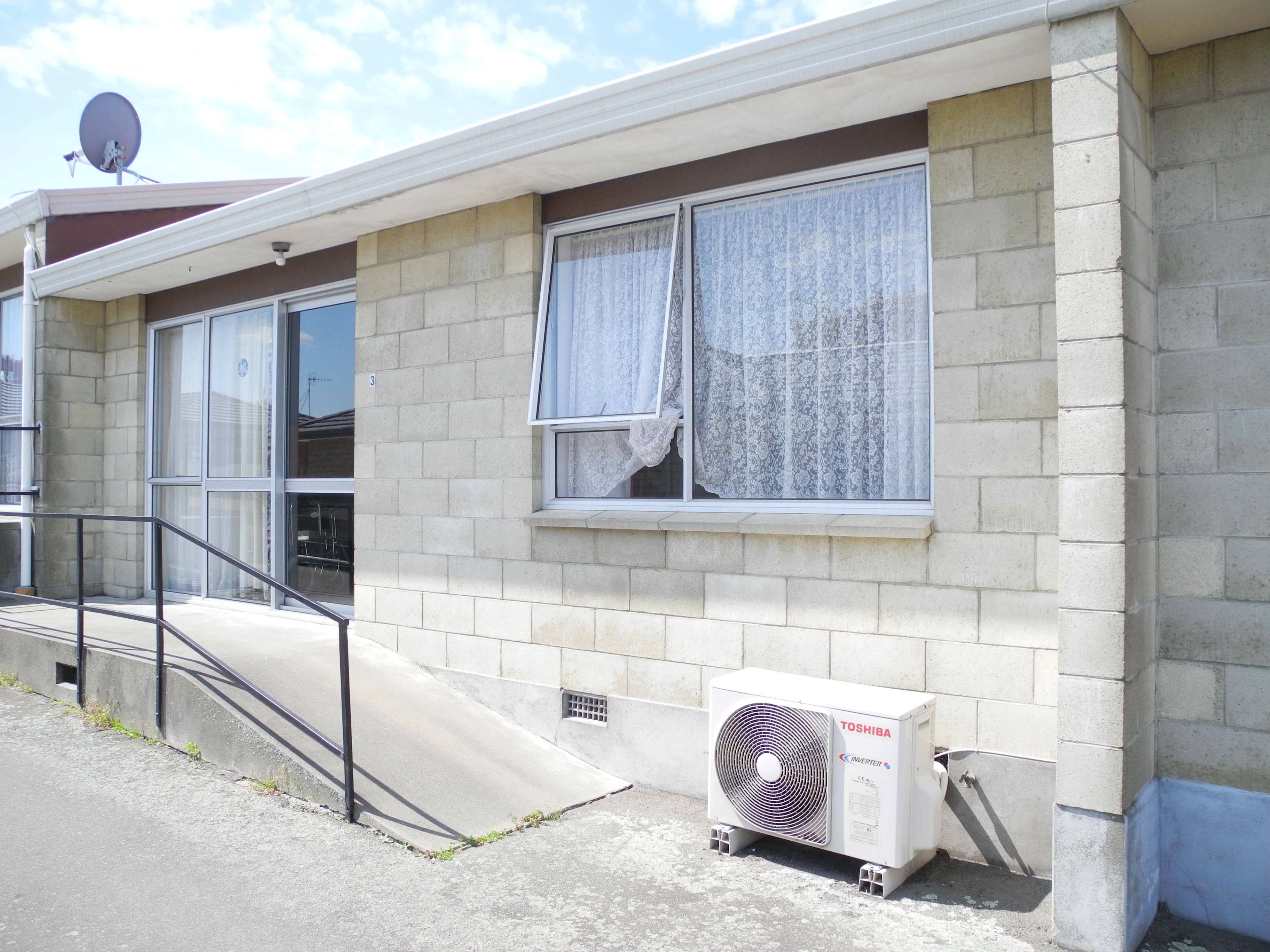 3/7 College Road, Timaru, Timaru District