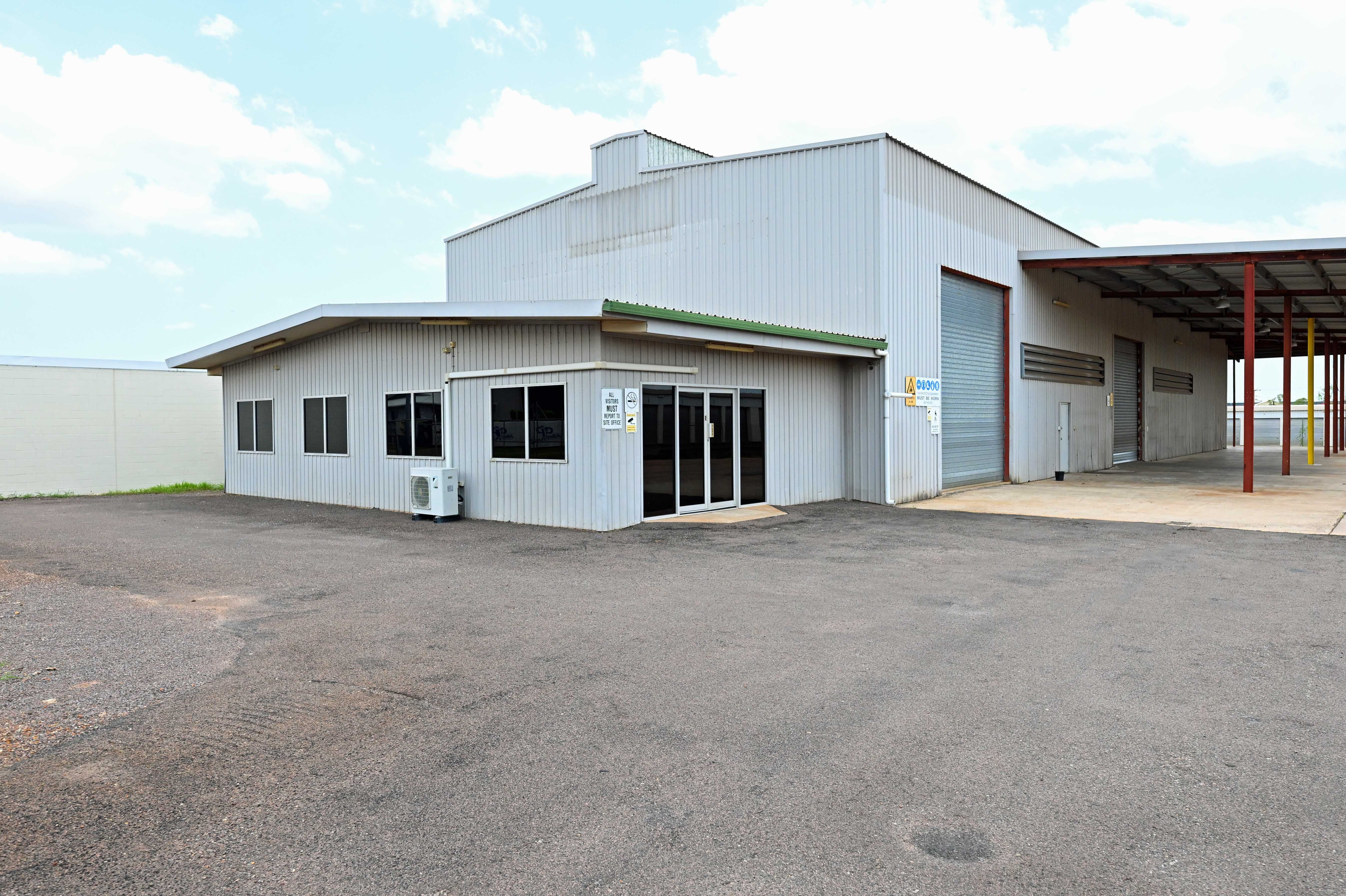 9 Beresford Road, Yarrawonga, NT 0830