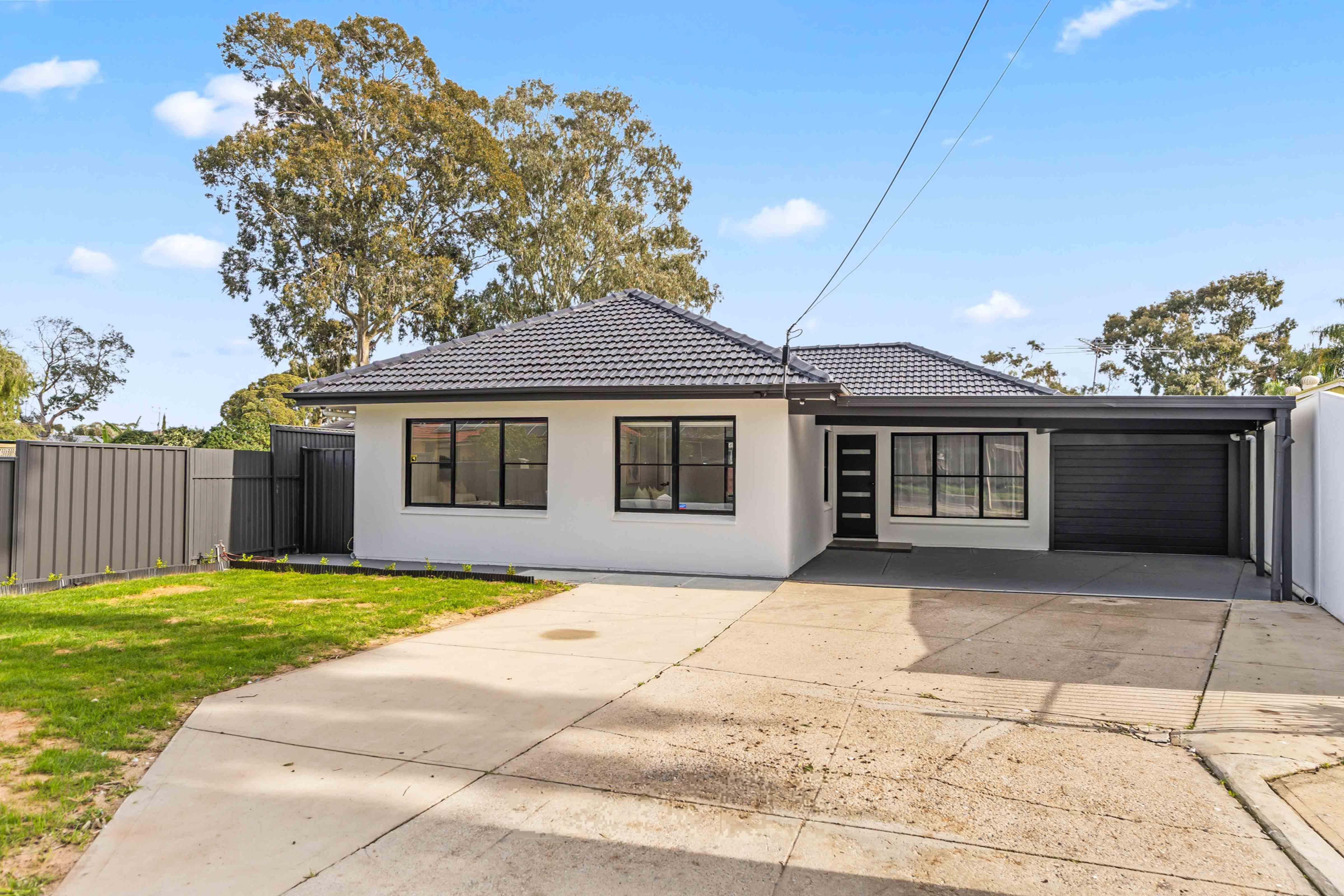 9 Cleaver Avenue, Pooraka, SA 5095