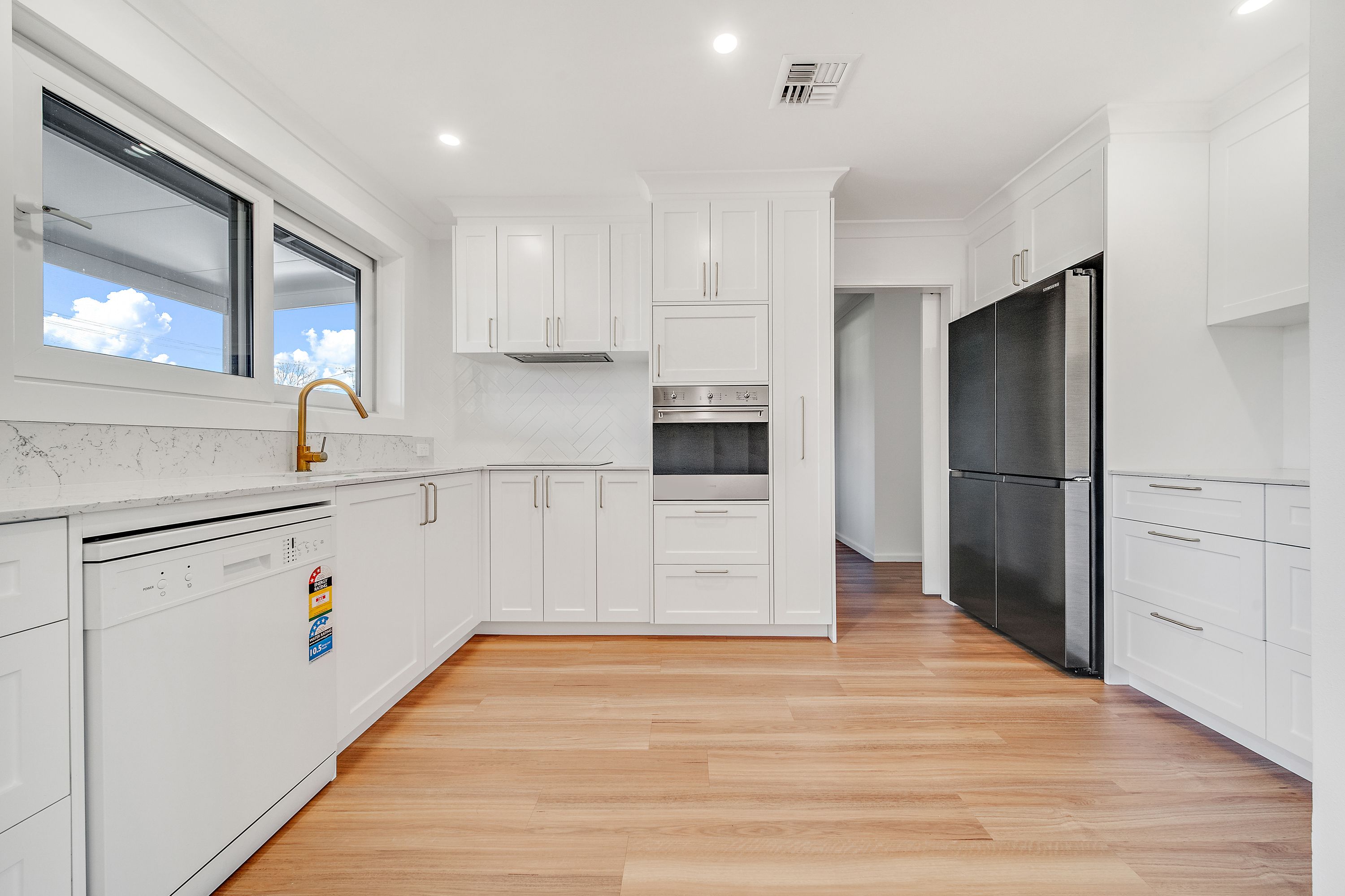 132 Cowper Street, Dickson, ACT 2602