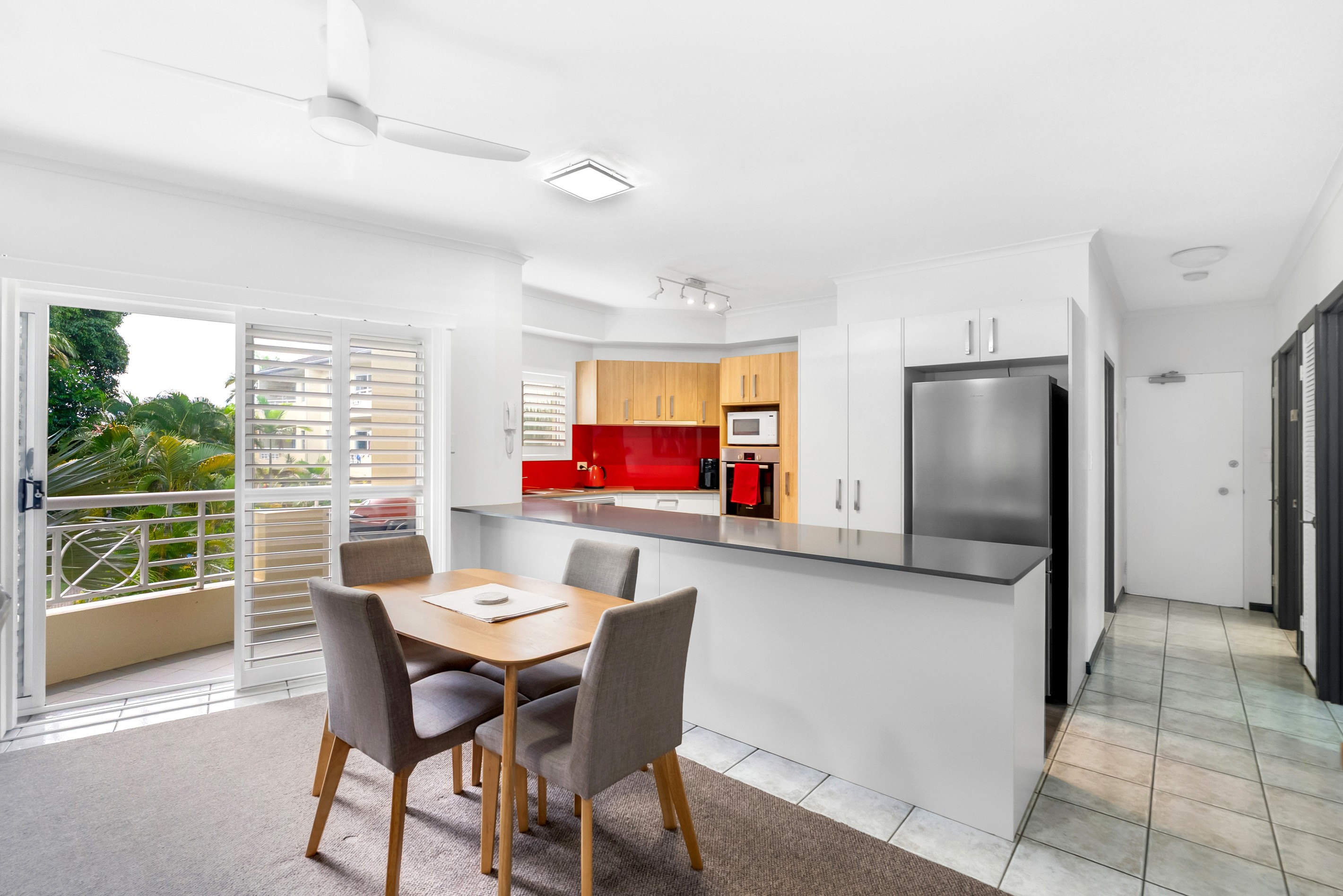 Unit 8/25-27 Digger Street, Cairns North, QLD 4870