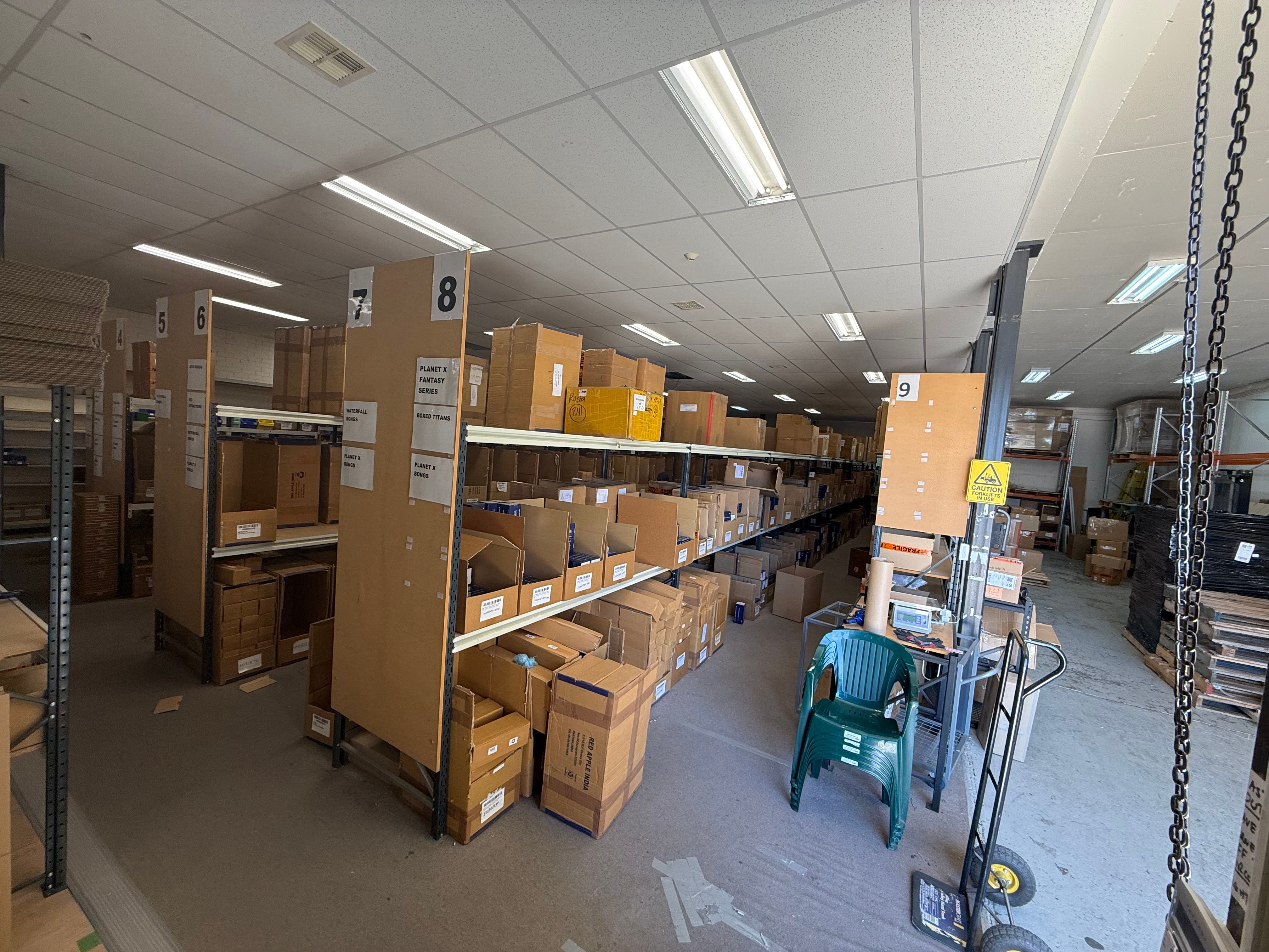 76 Gladstone Street, Fyshwick, ACT 2609