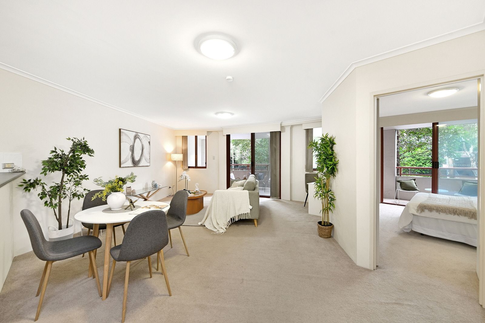 85/152 Bulwara Road, Pyrmont, NSW 2009