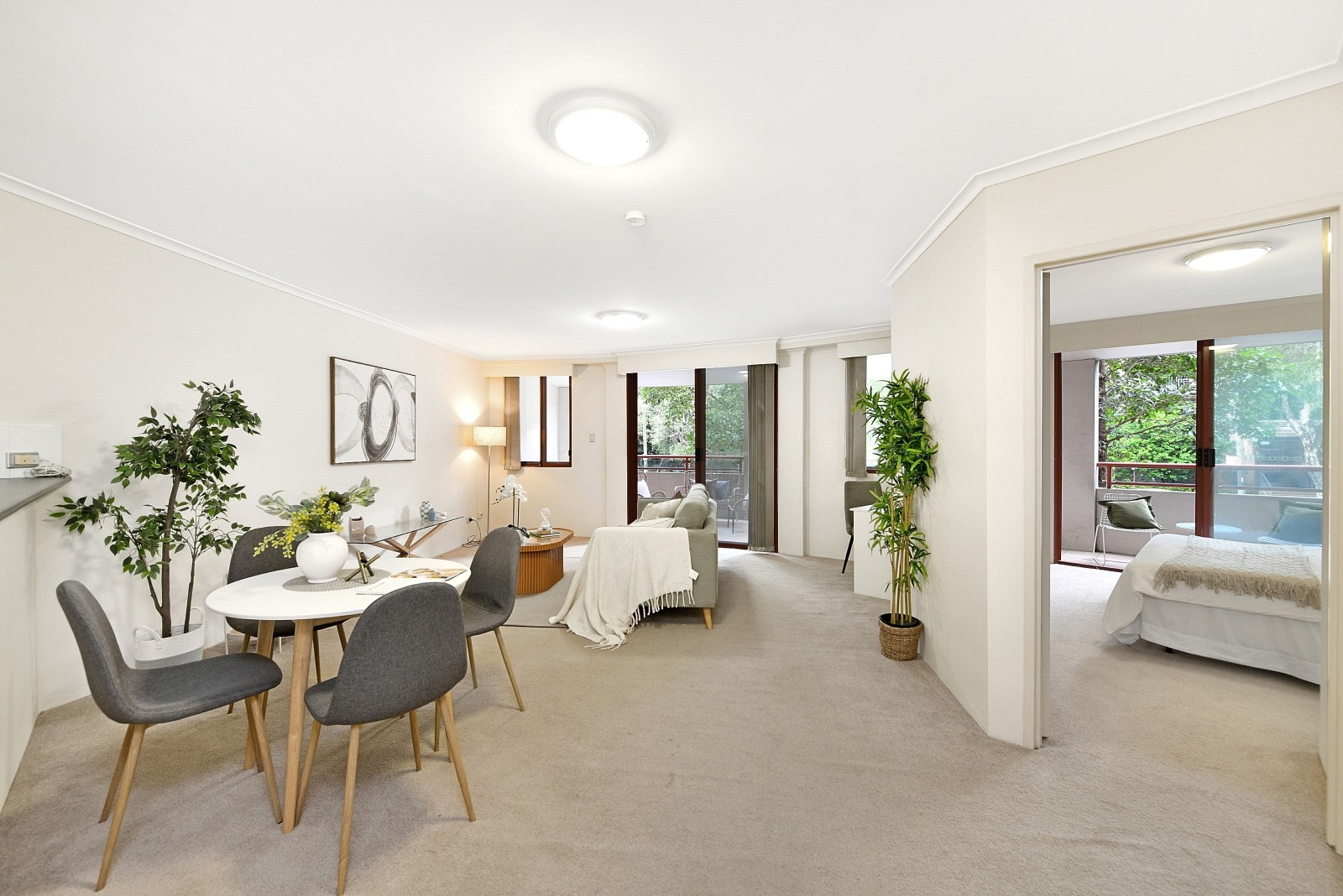 85/152 Bulwara Road, Pyrmont, NSW 2009