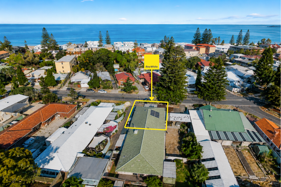 1/116 Military Road, Henley Beach South, SA 5022