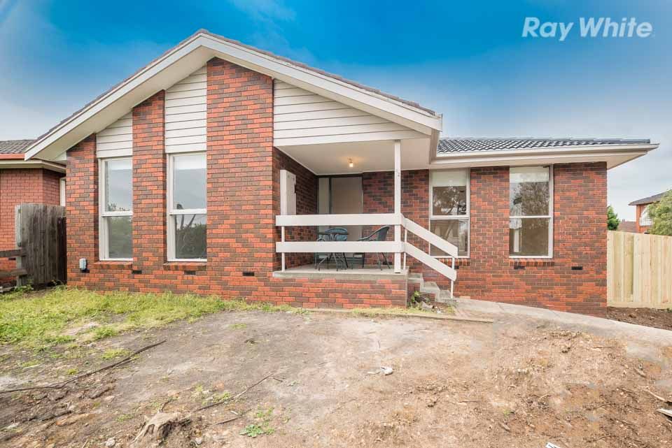42 Blackman Avenue, Mill Park, VIC 3082
