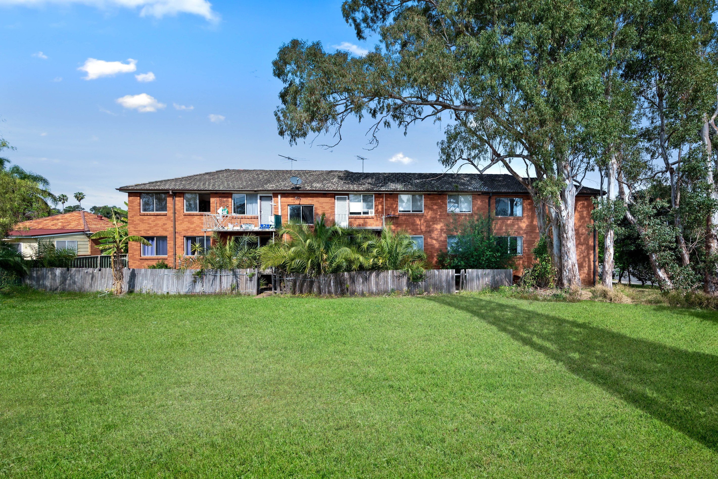 4/14 Railway Parade, Glenfield, NSW 2167