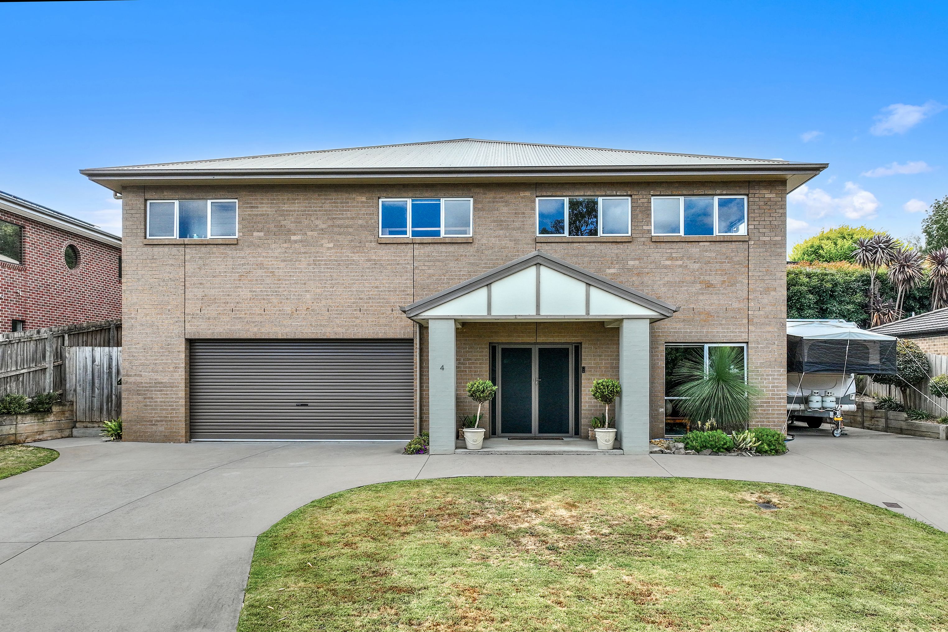 4 Silverback Place, Leongatha, VIC 3953