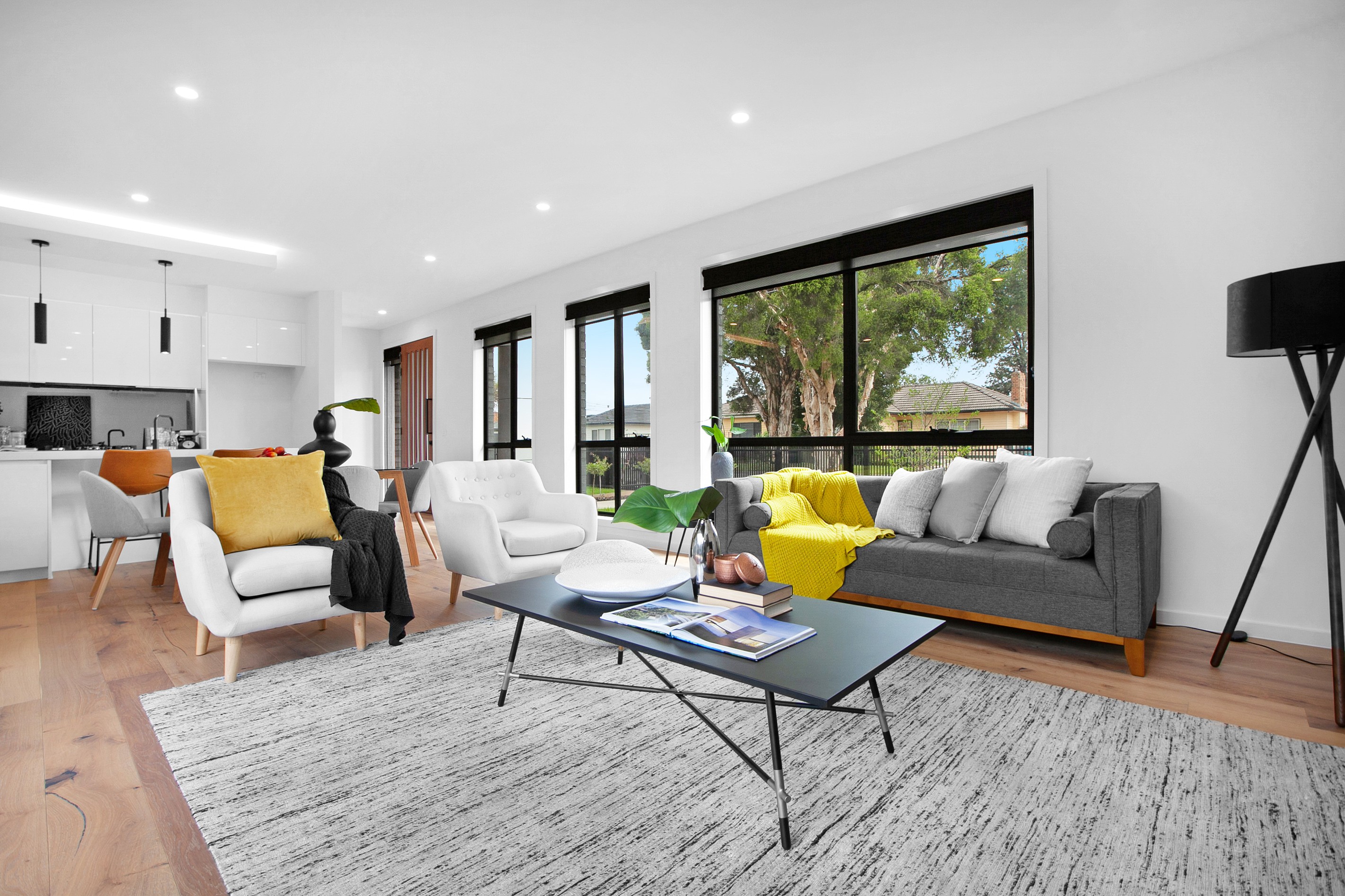 1/44 Dundee Street, Reservoir, VIC 3073