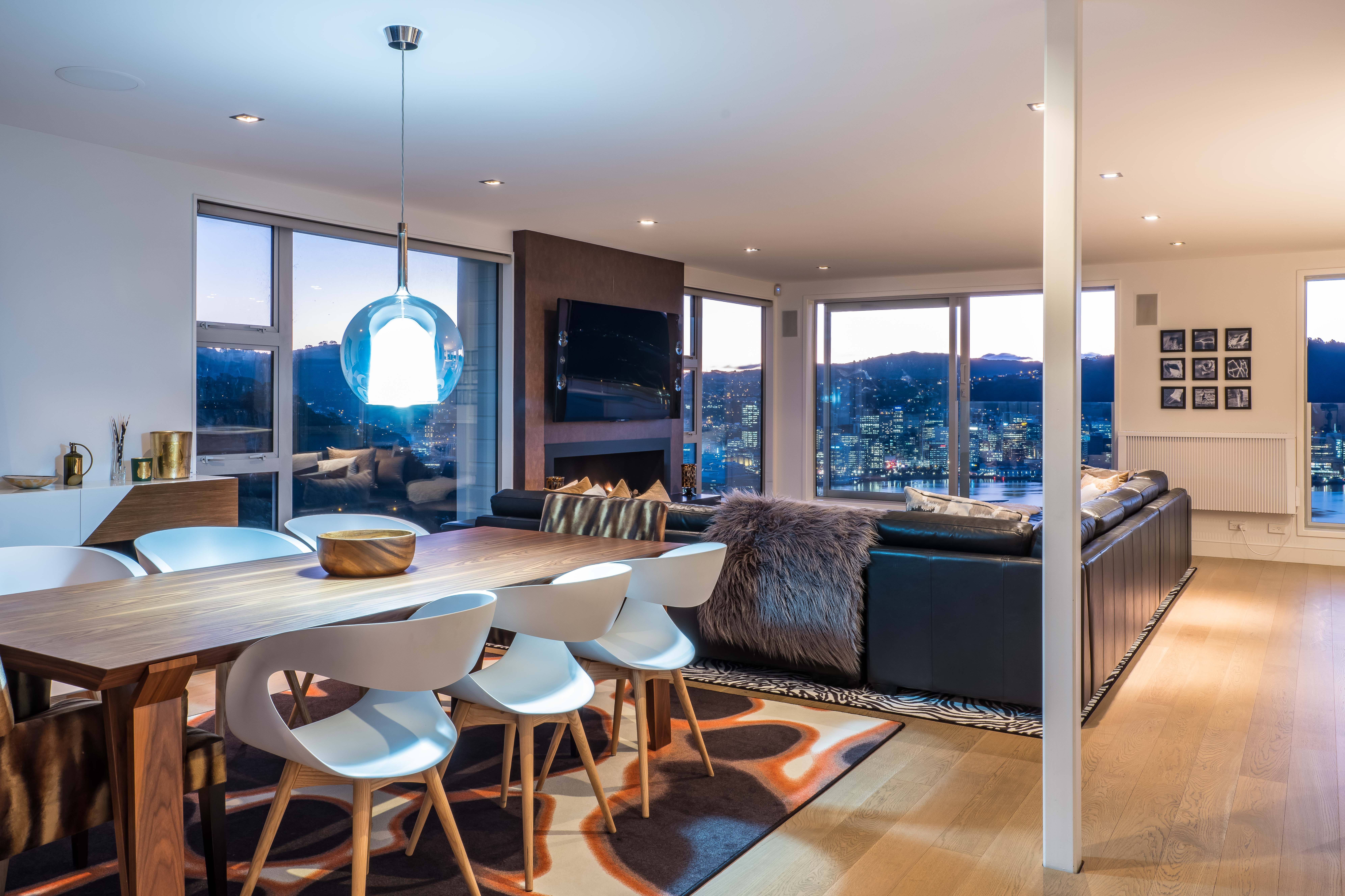 40 Palliser Road, Roseneath, Wellington City