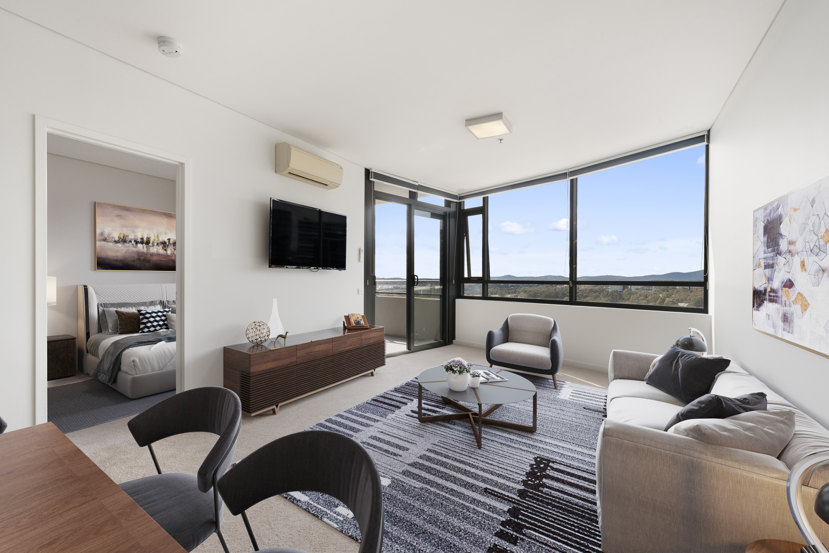 214/41 Chandler Street, Belconnen, ACT 2617