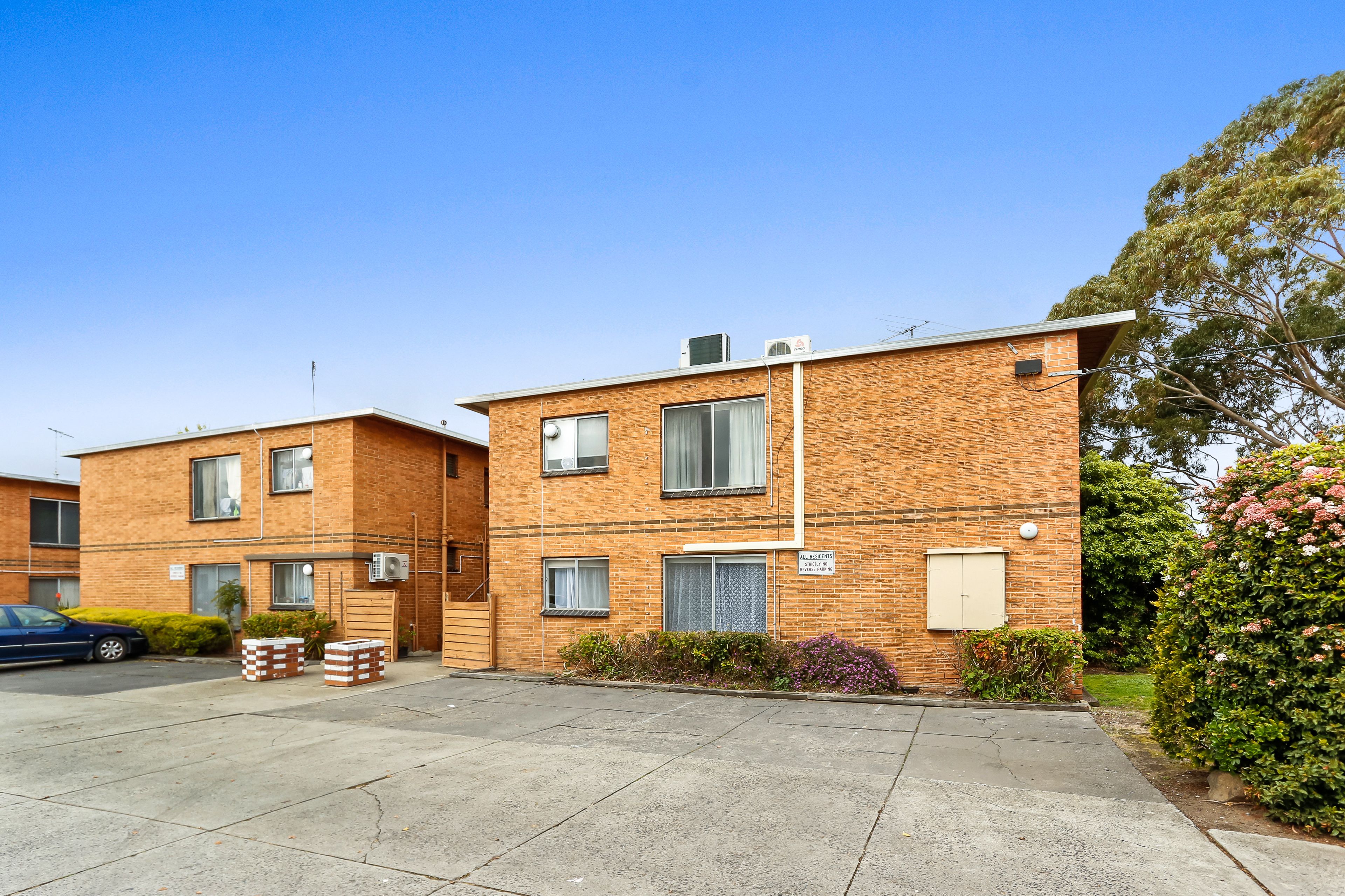 3/850 Pascoe Vale Road, Glenroy, VIC 3046
