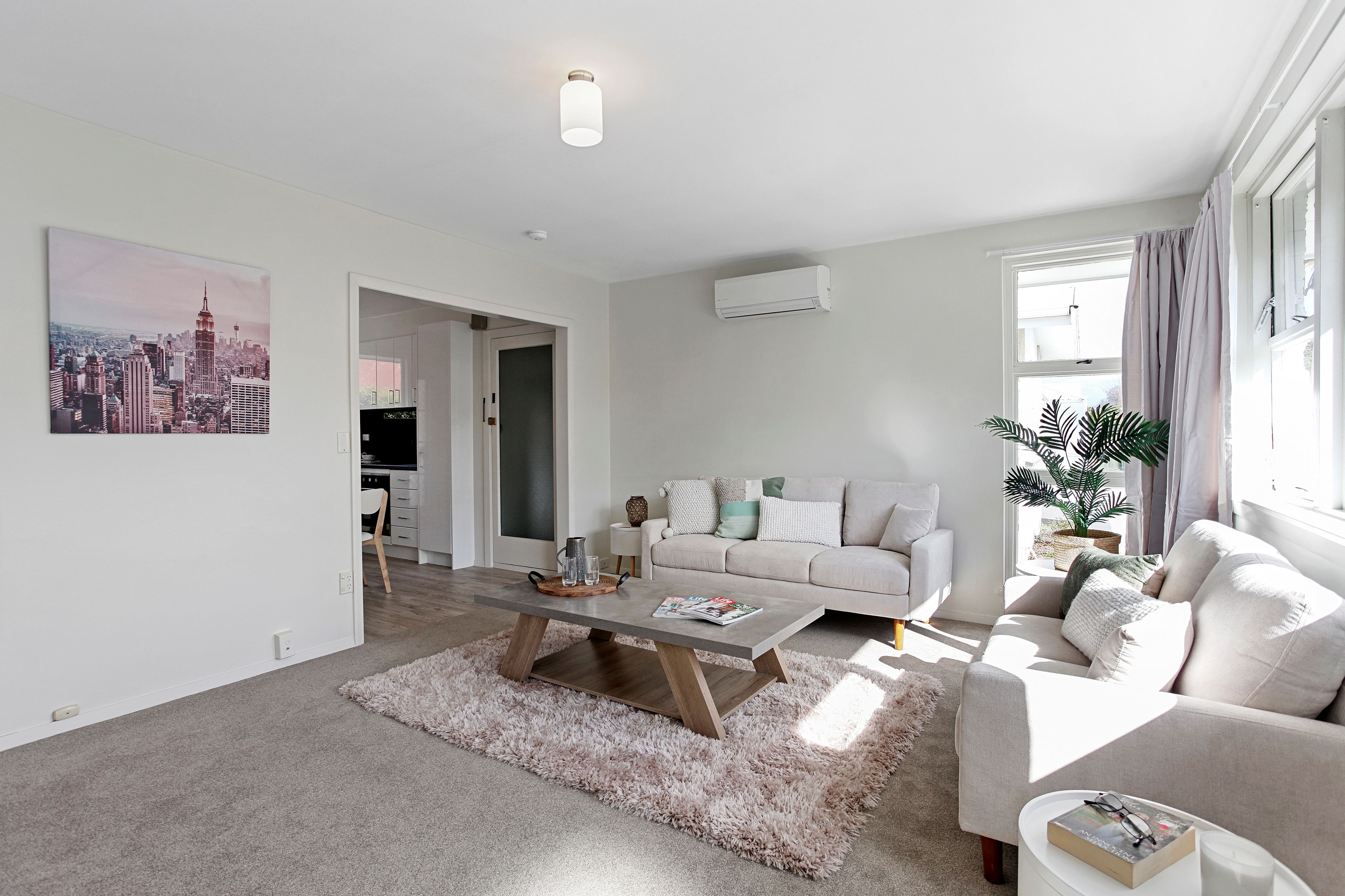 3/30 Gordon Avenue, St Albans, Christchurch City