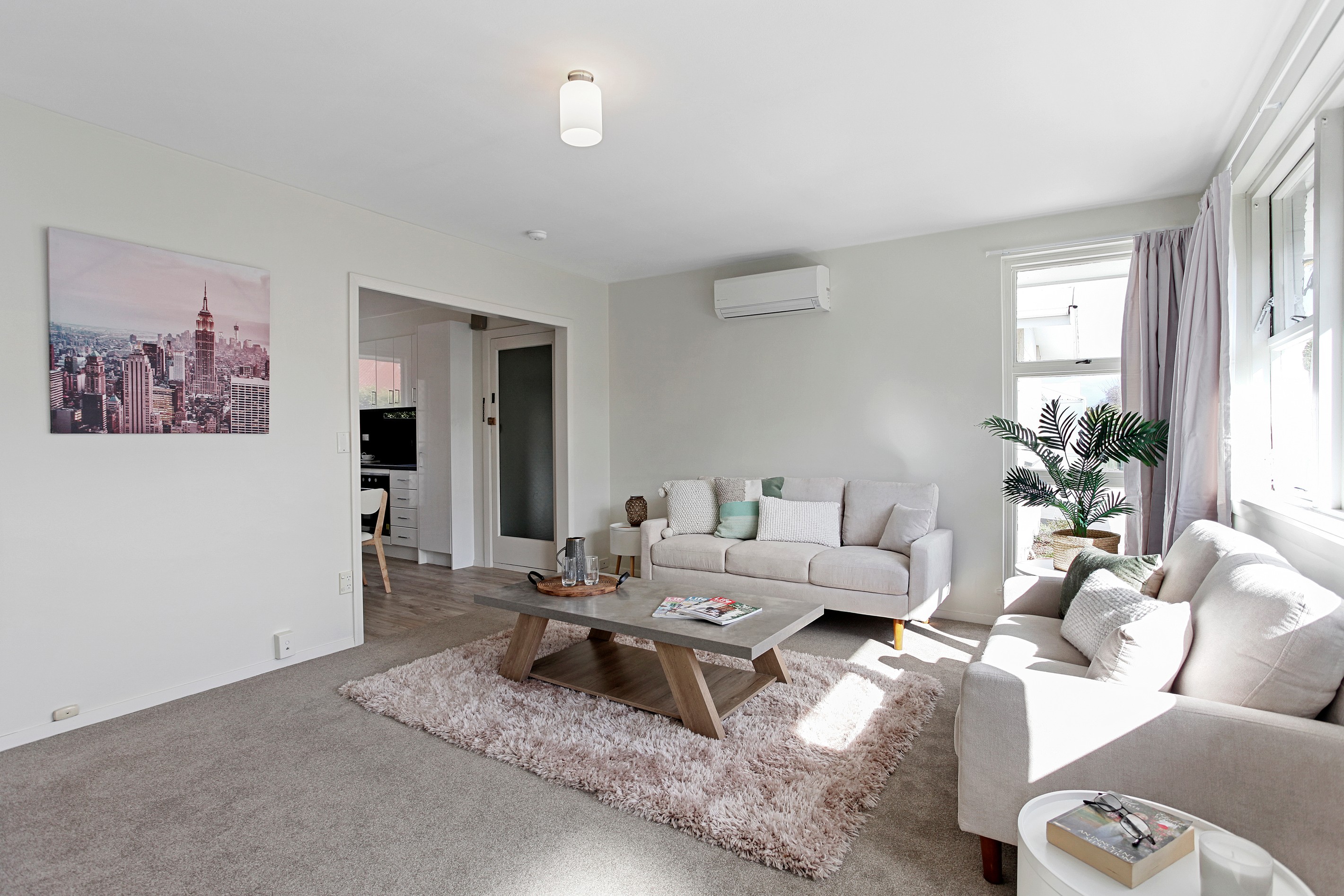 3/30 Gordon Avenue, St Albans, Christchurch City