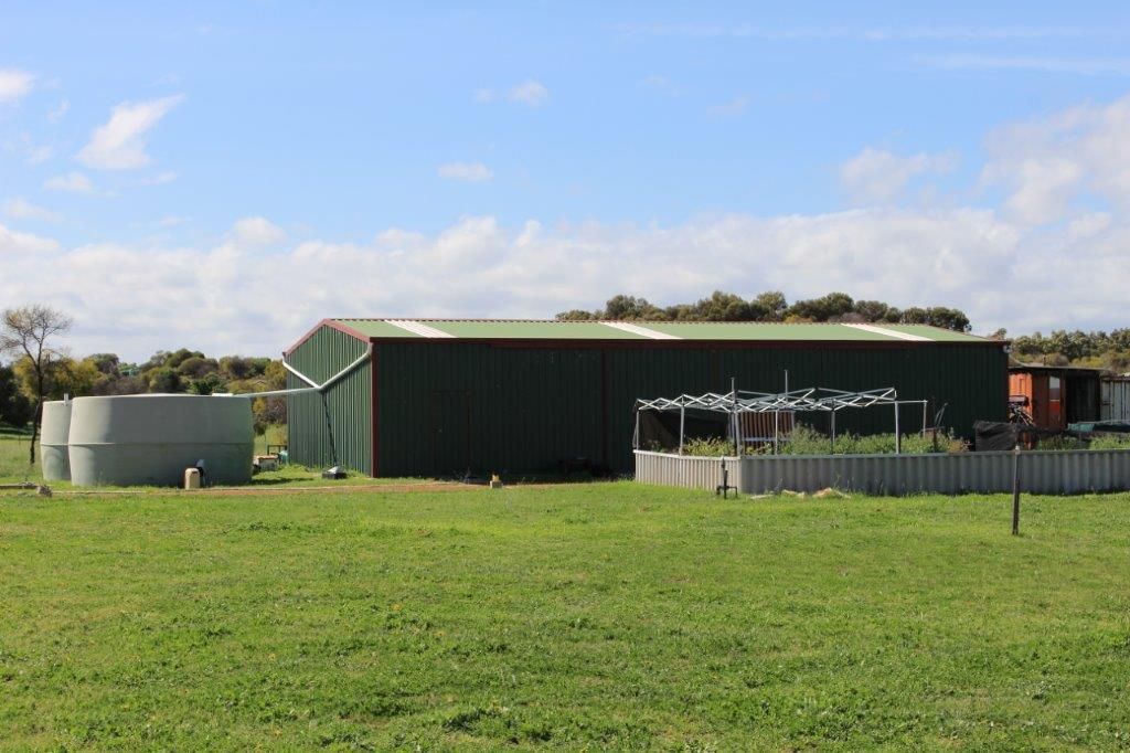 12 Tuart Glen, Springfield, WA 6525
