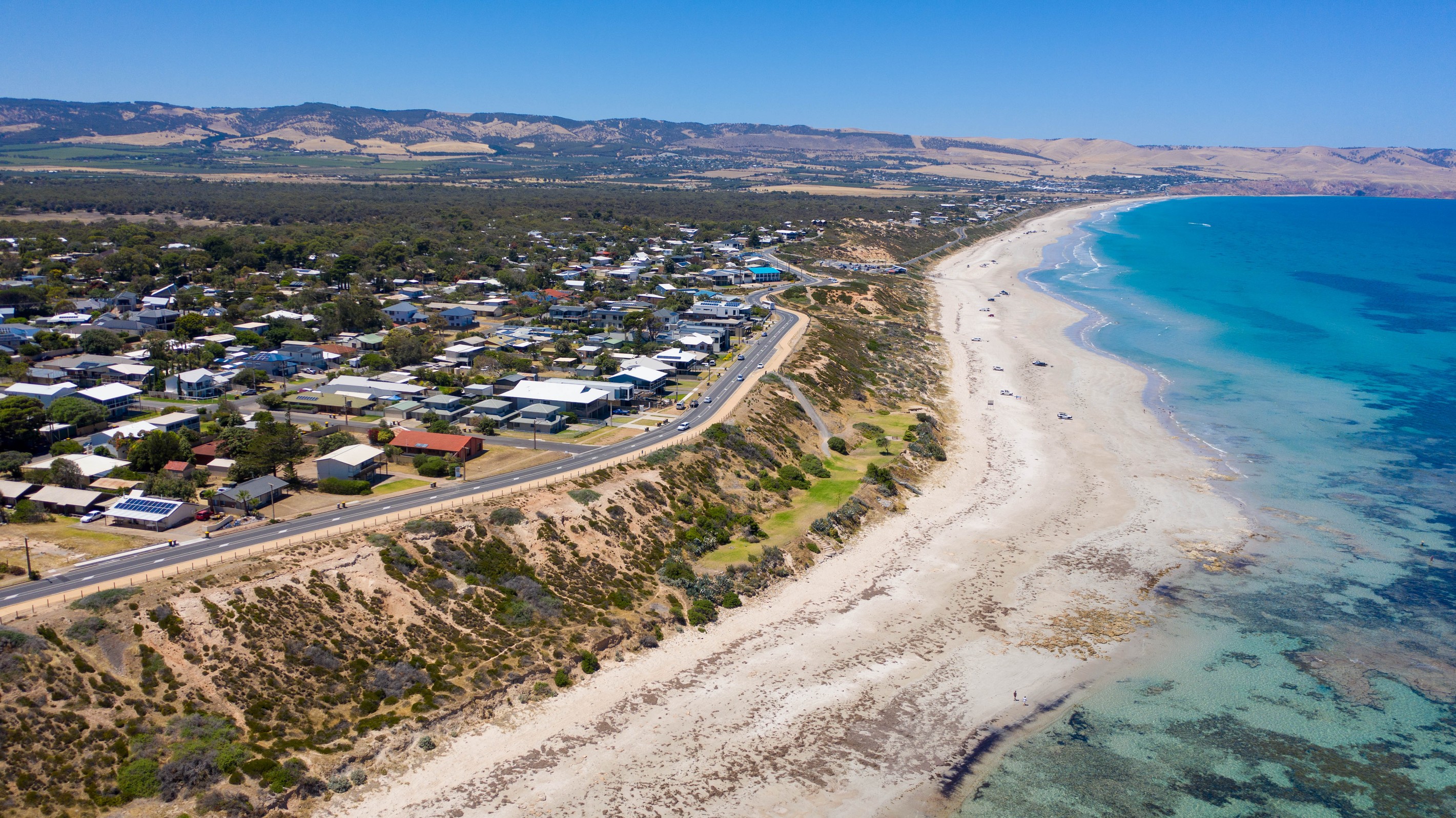 169 Esplanade, Aldinga Beach, SA 5173