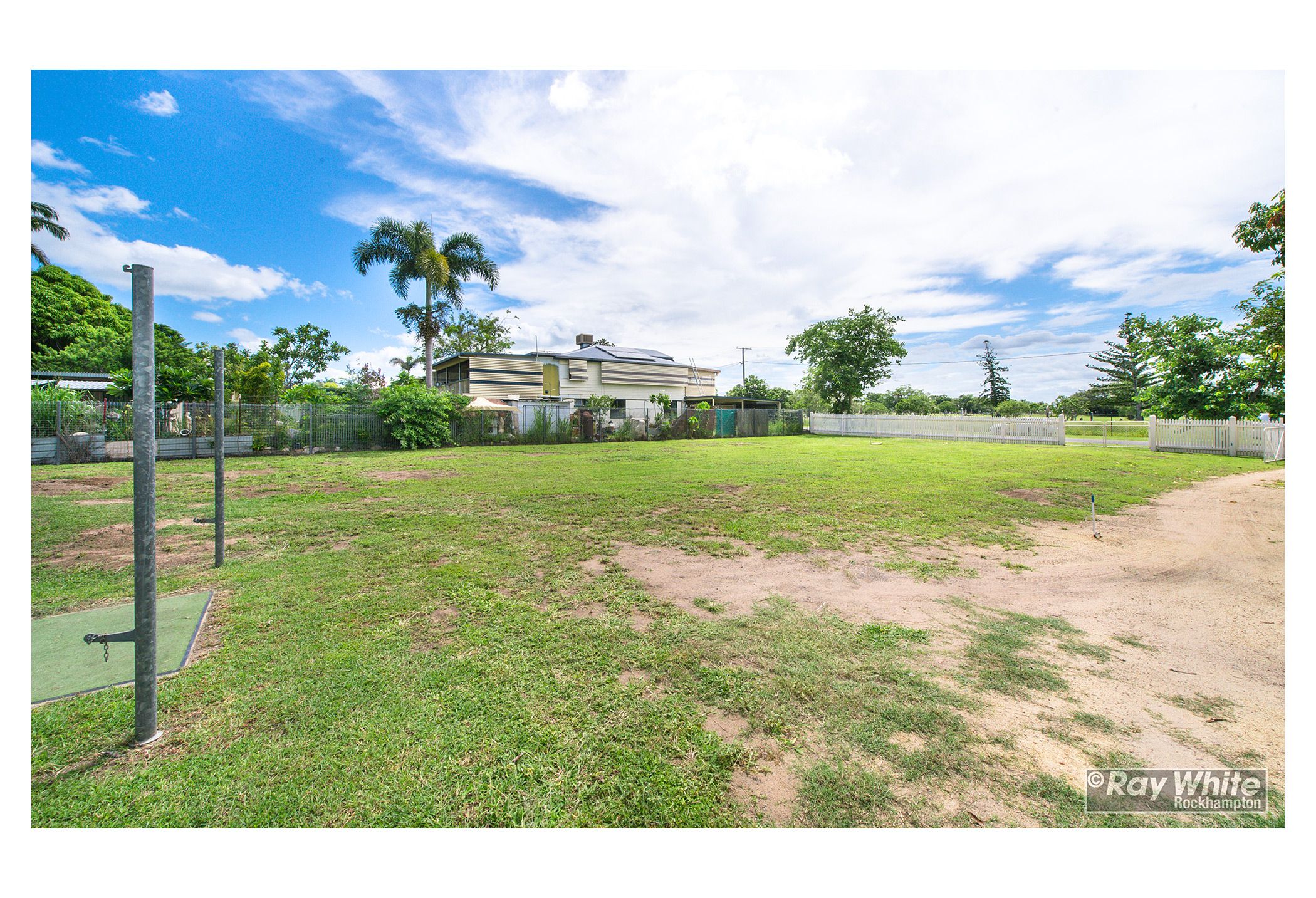 17 Ferguson Street, Allenstown, QLD 4700