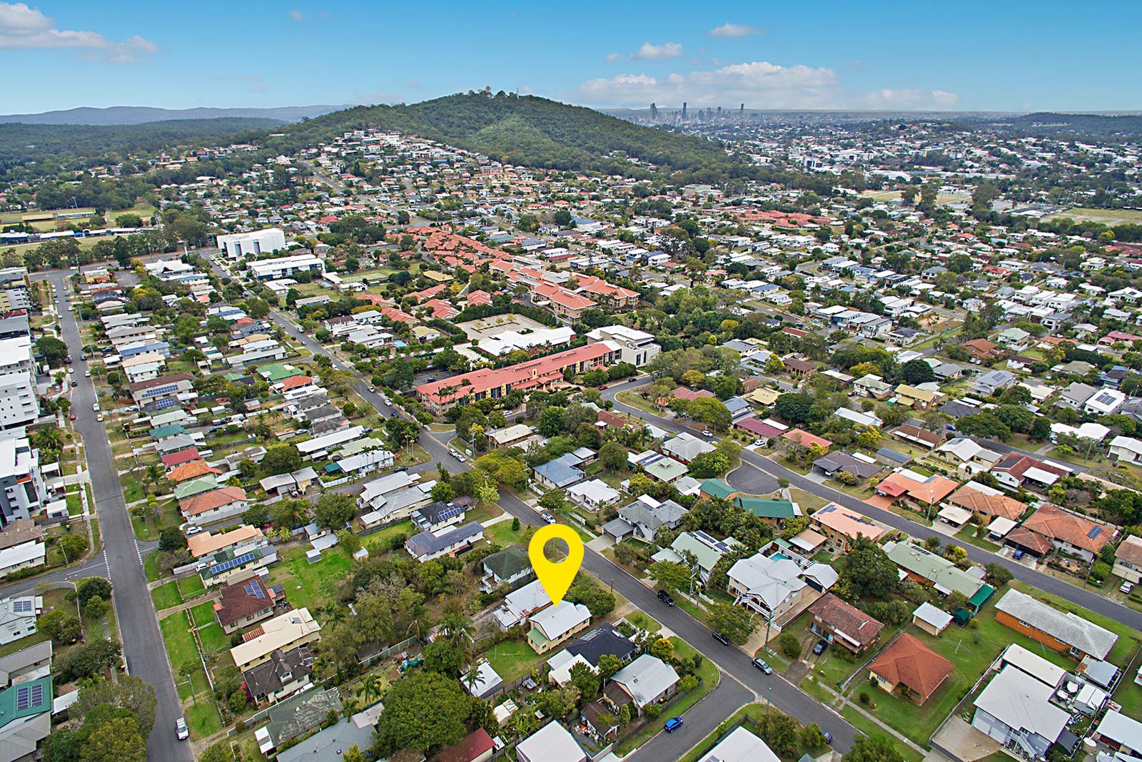 95 Hertford Street, Upper Mount Gravatt, QLD 4122