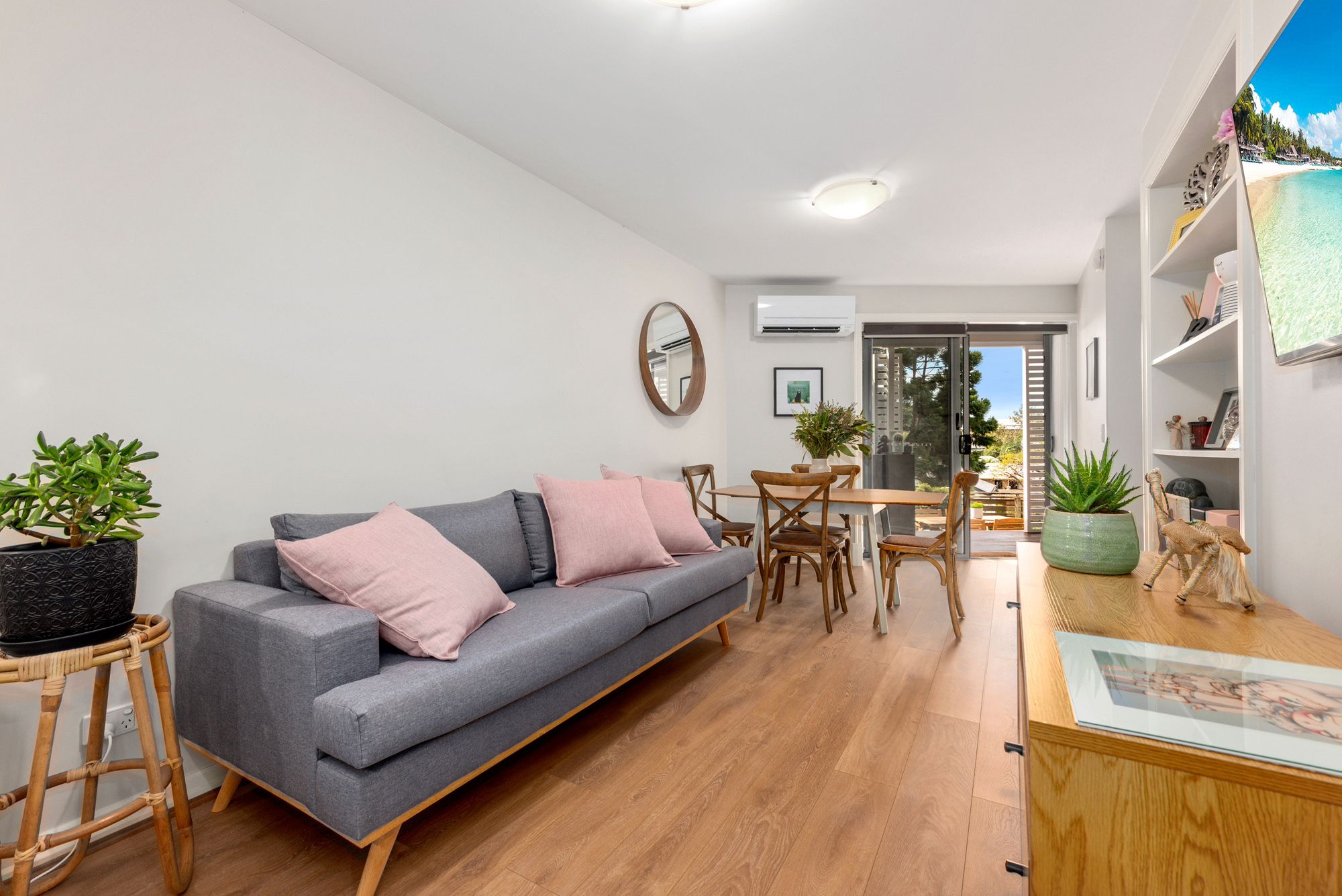 5/17 Truro Street, Windsor, QLD 4030