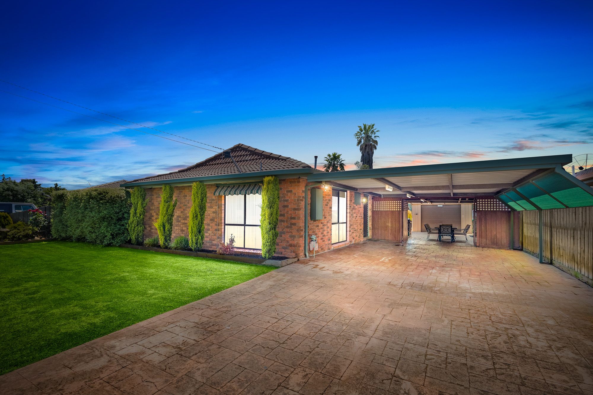 43 Cassowary Avenue, Werribee, VIC 3030