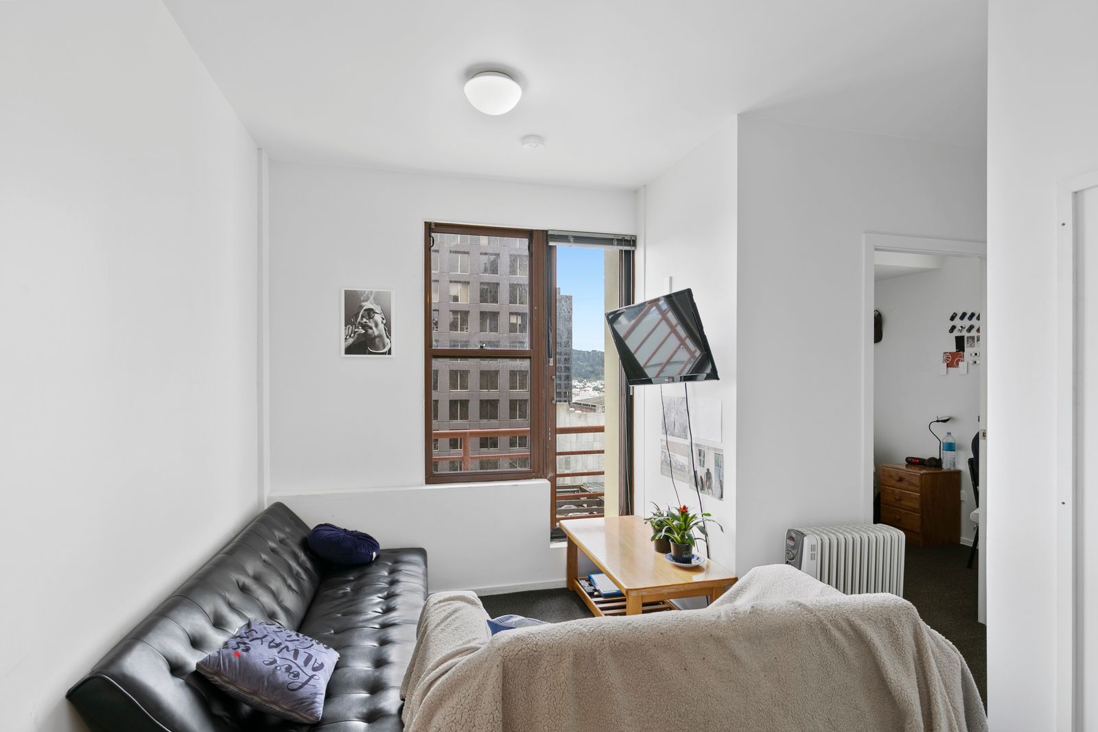 901/169 The Terrace, Wellington Central, Wellington City