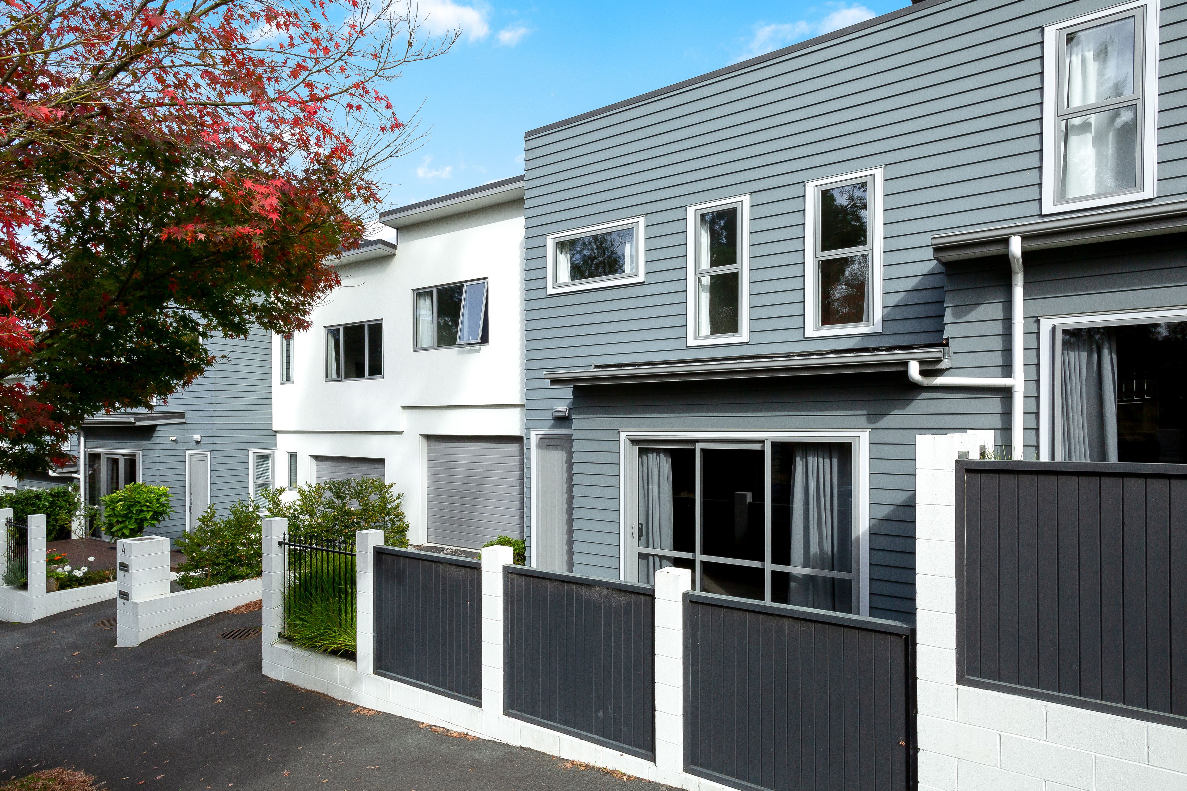 3/4 Tisdall Street, Hamilton Central, Hamilton City