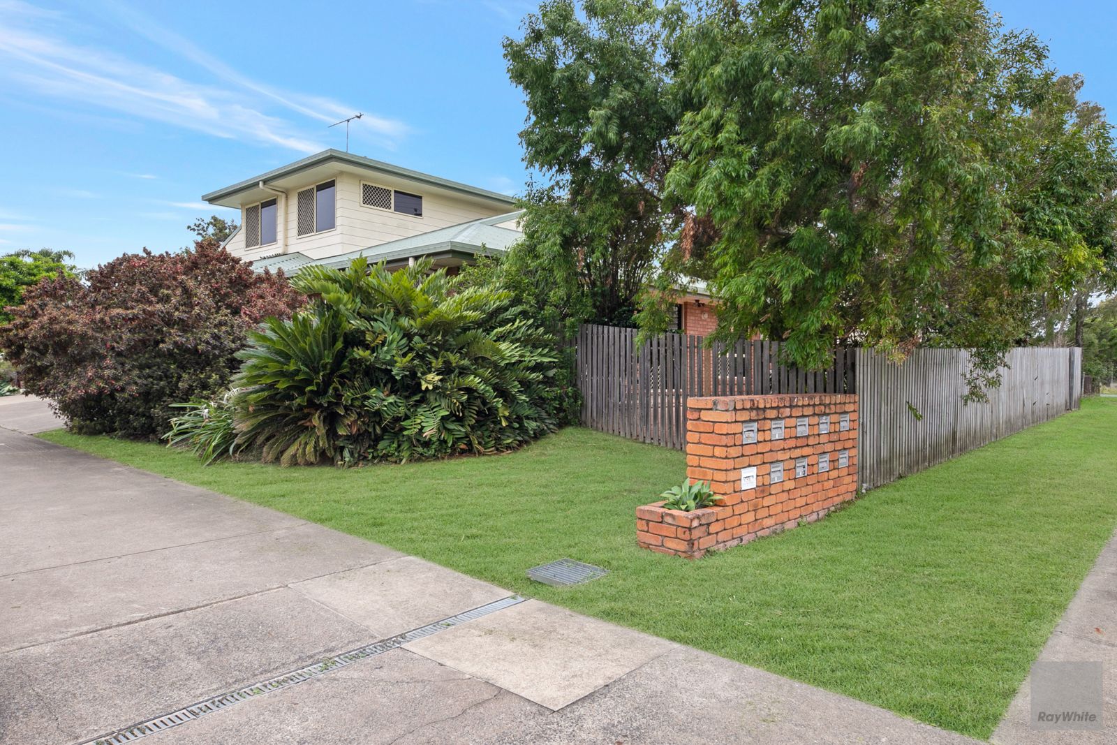8/1 Burnett Street, Yeppoon, QLD 4703