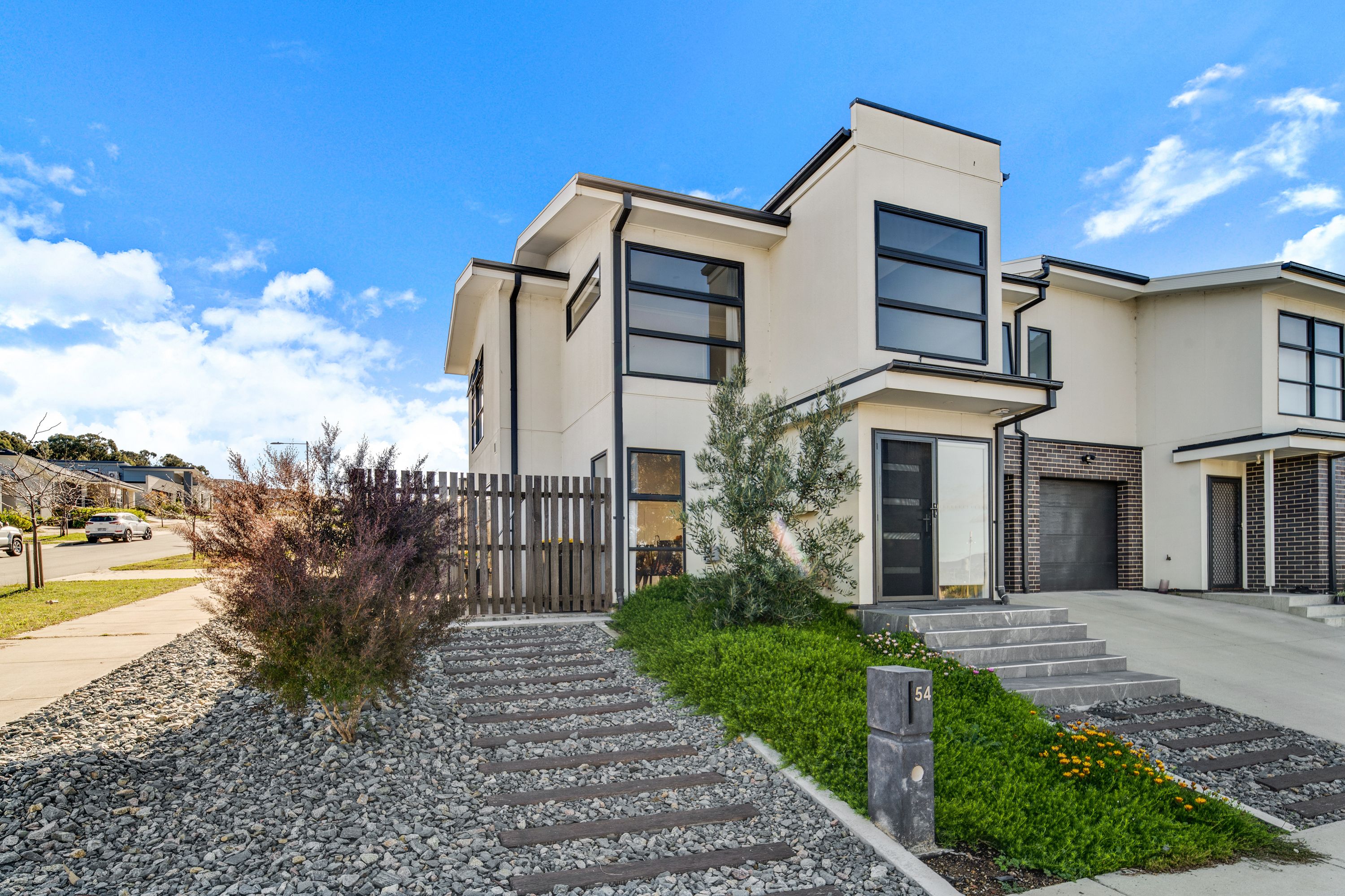 54 Bronhill Street, MONCRIEFF, ACT 2914