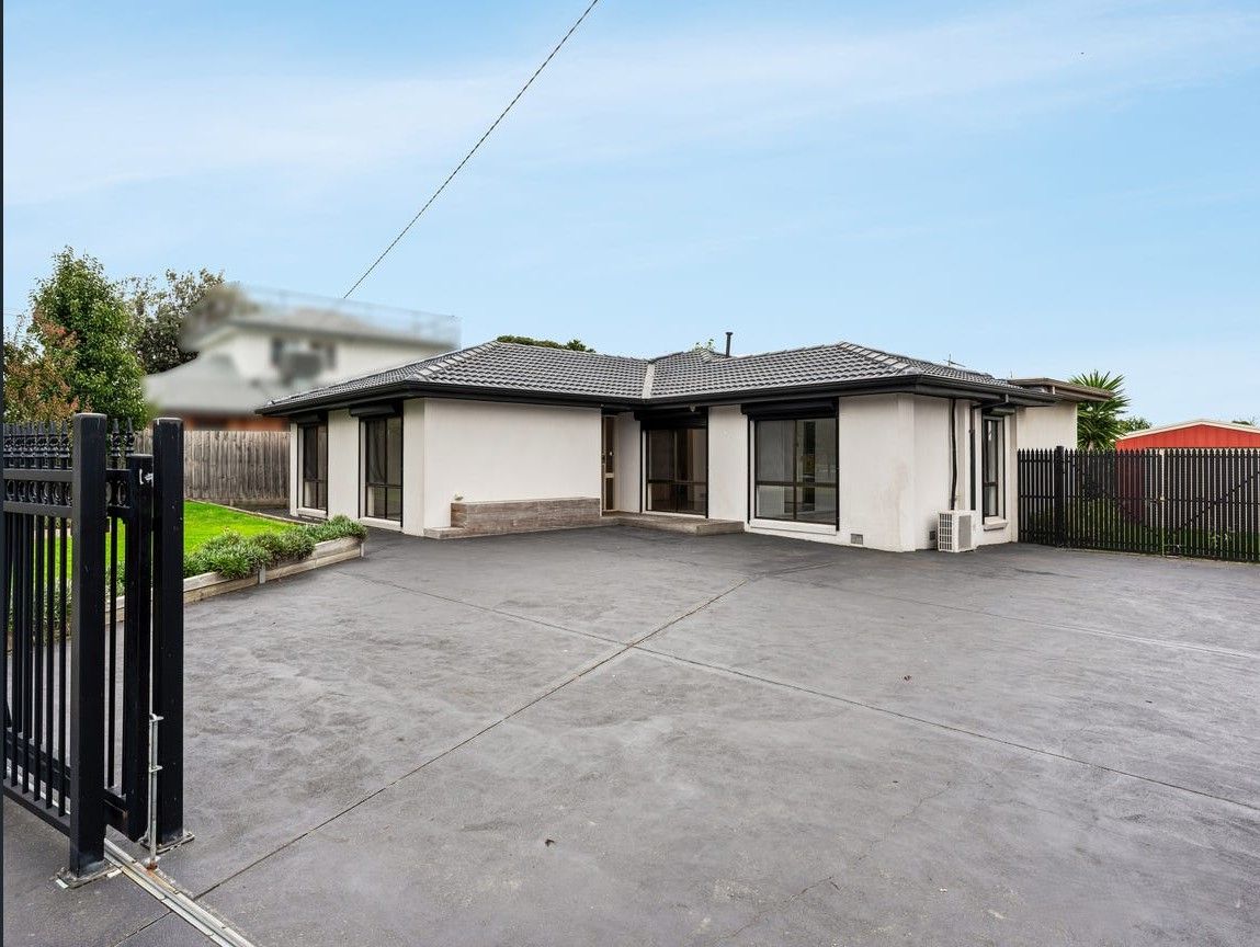 29 Luscombe Avenue — photo from Ray White Frankston