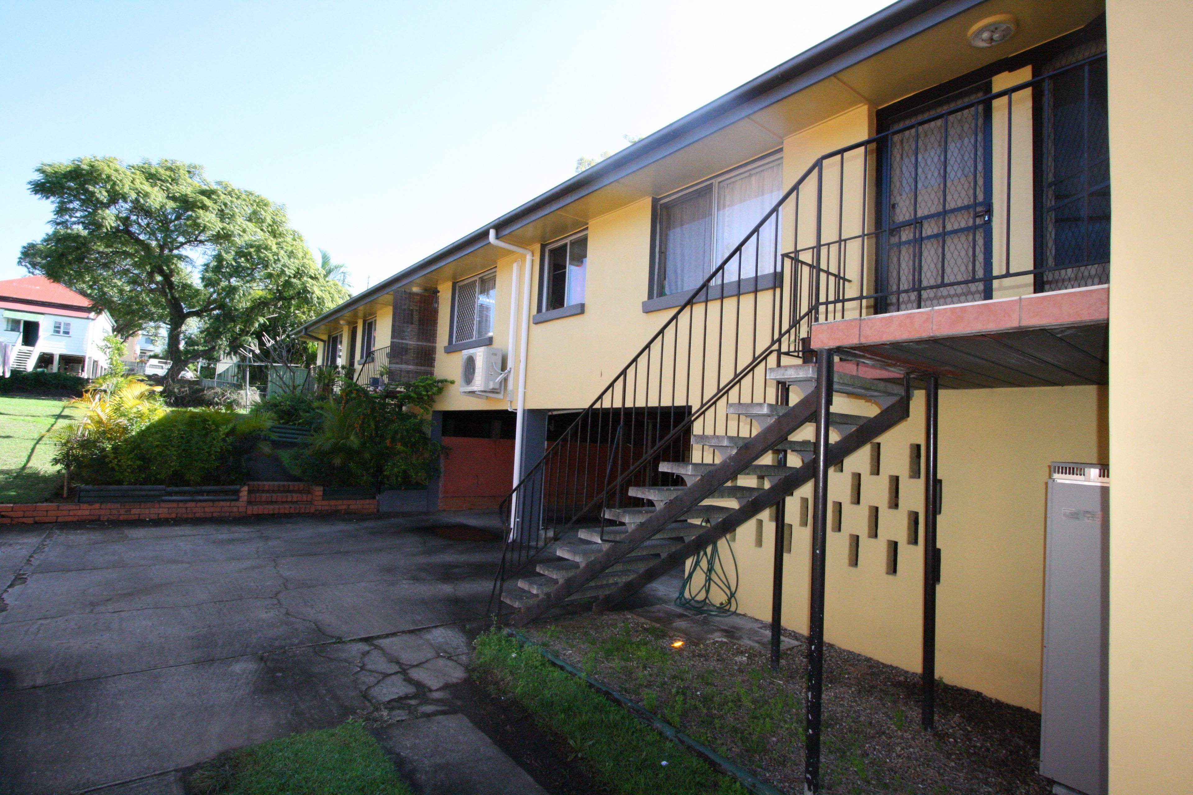 4/33 Prince Street, Annerley, QLD 4103