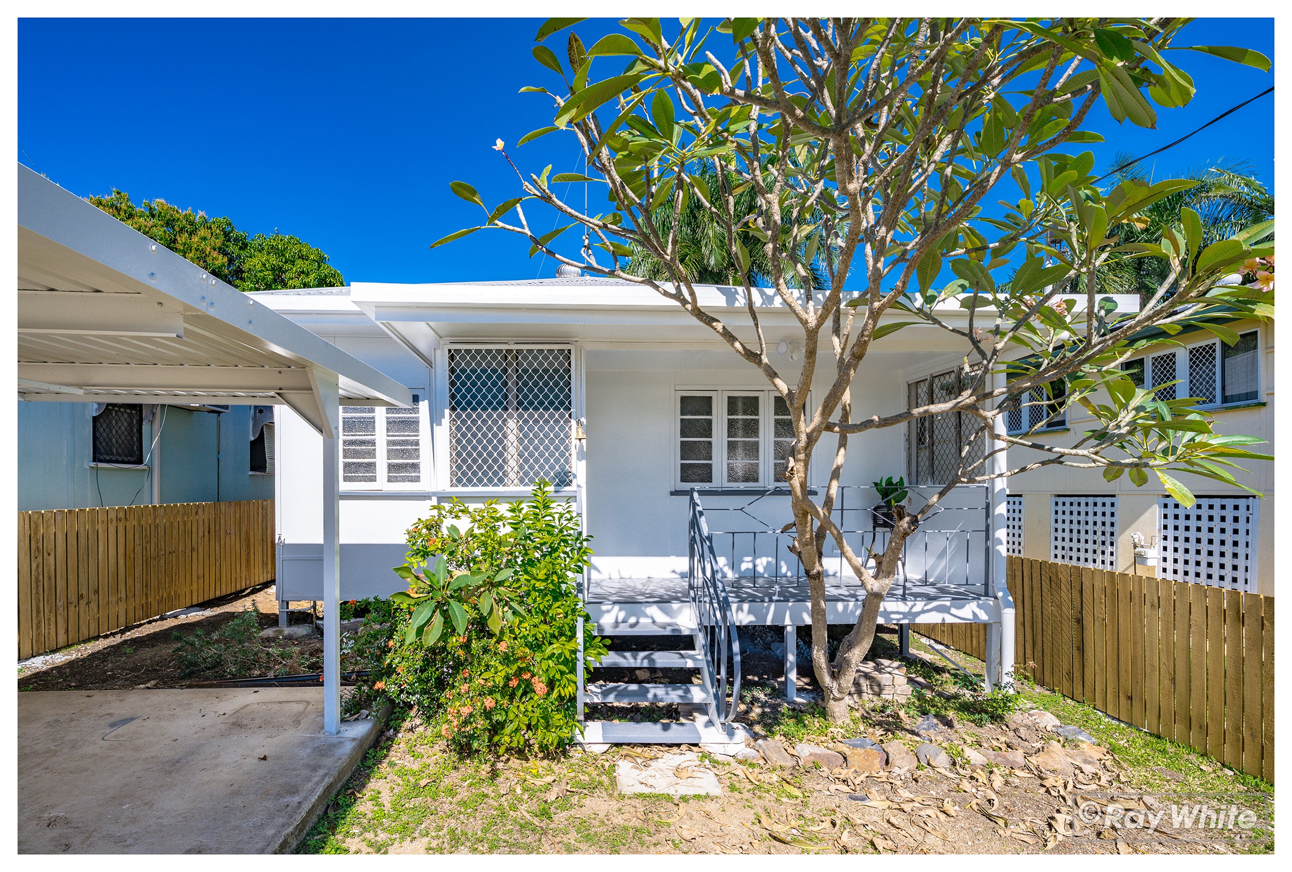3 Mckelligett Street, Wandal, QLD 4700