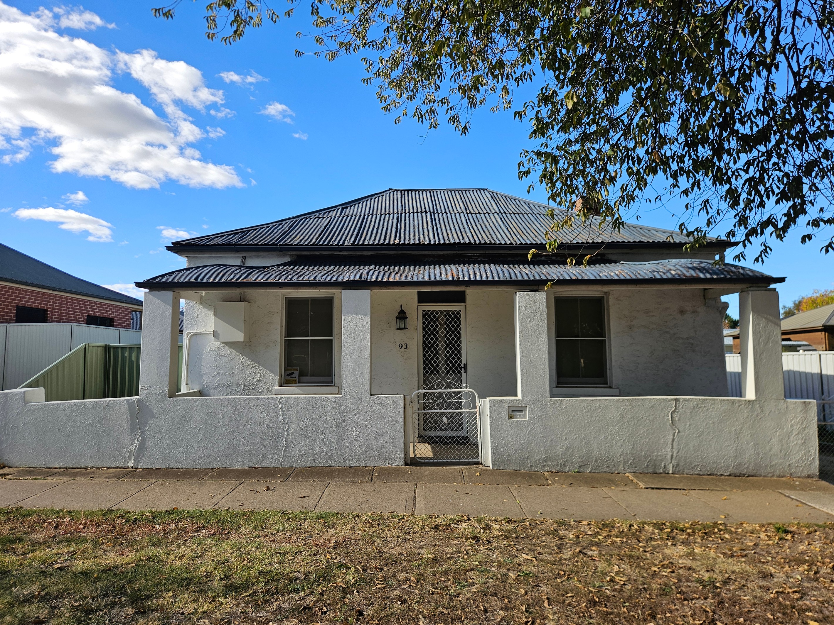 93 Lambert Street, Bathurst, NSW 2795