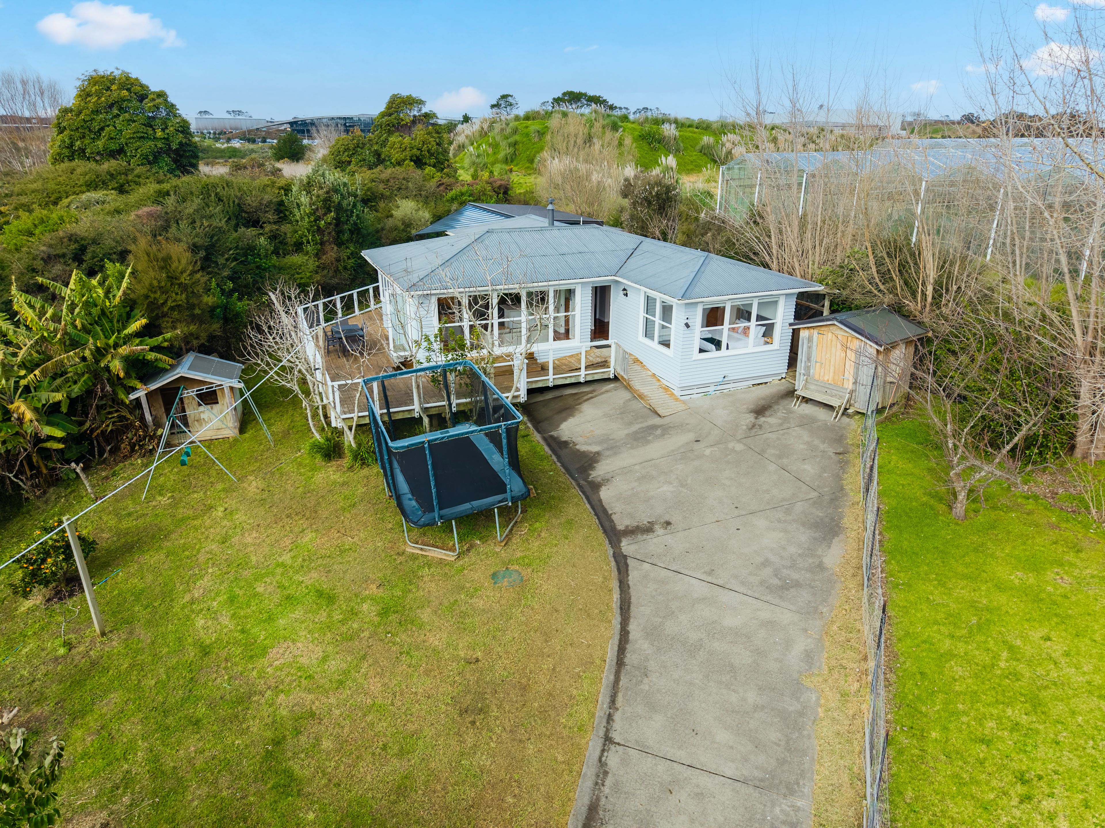 5B Waipouri Road, Mangere, Manukau City