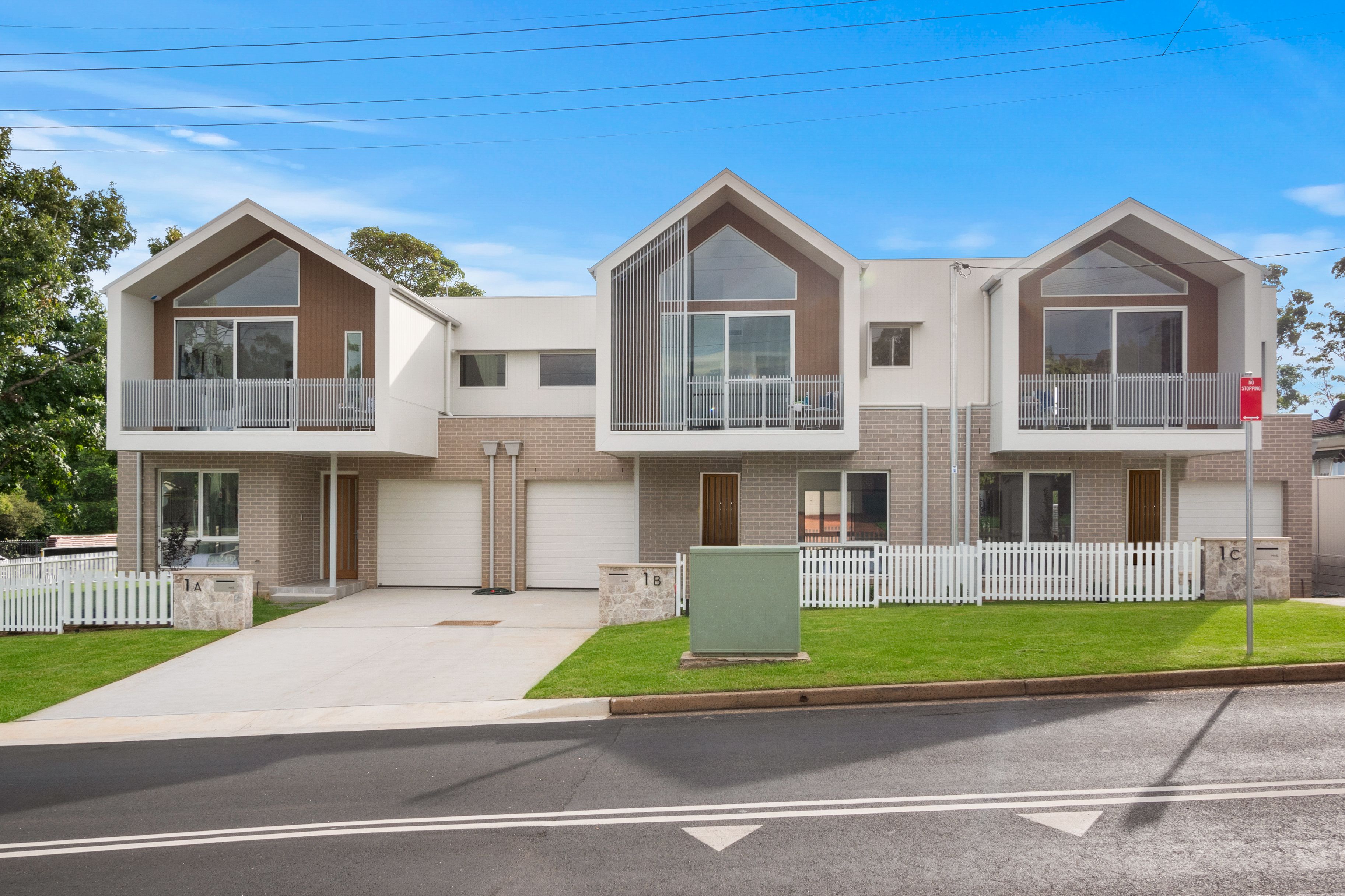 1A Sunnyside Crescent, North Richmond, NSW 2754