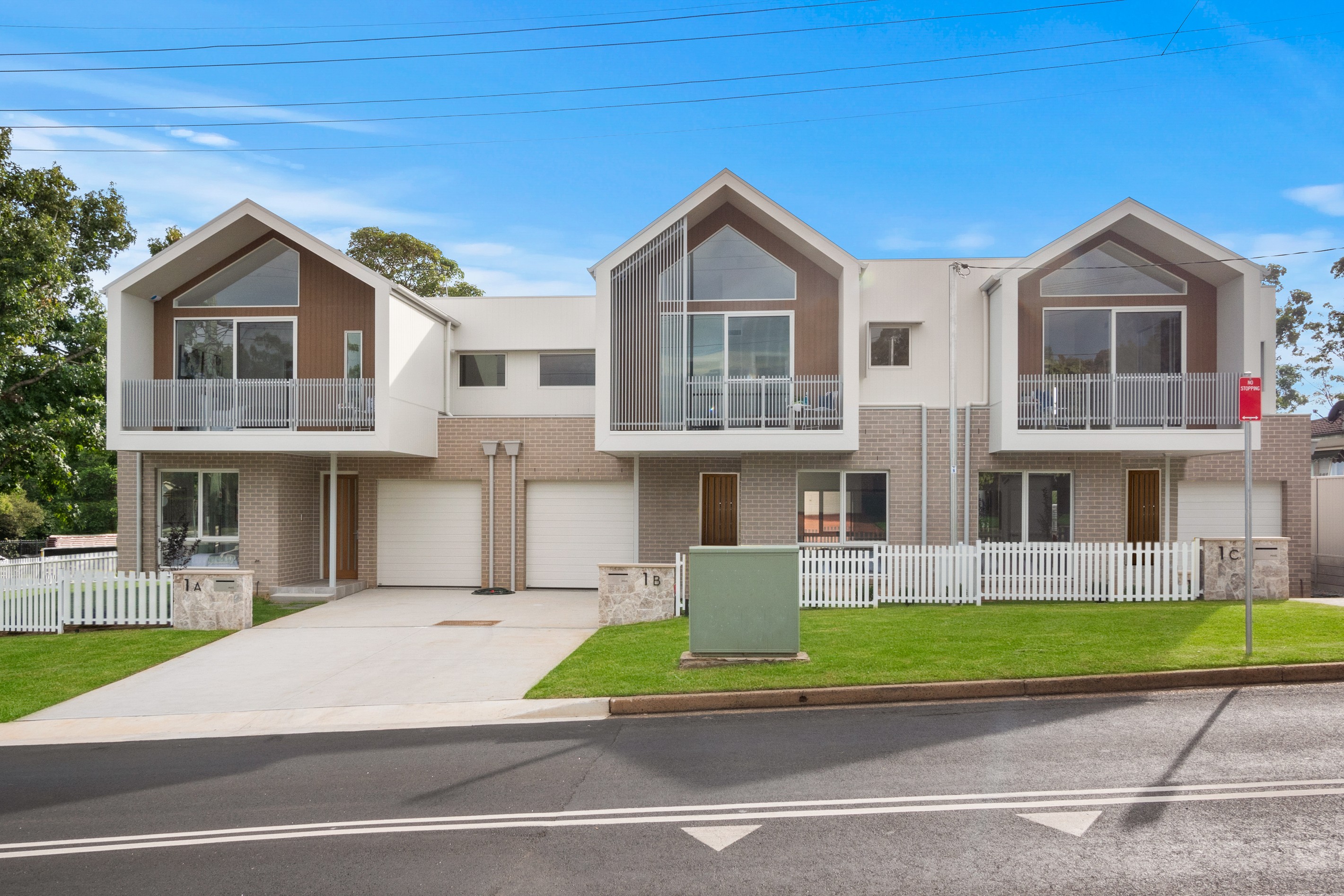 1A Sunnyside Crescent, North Richmond, NSW 2754