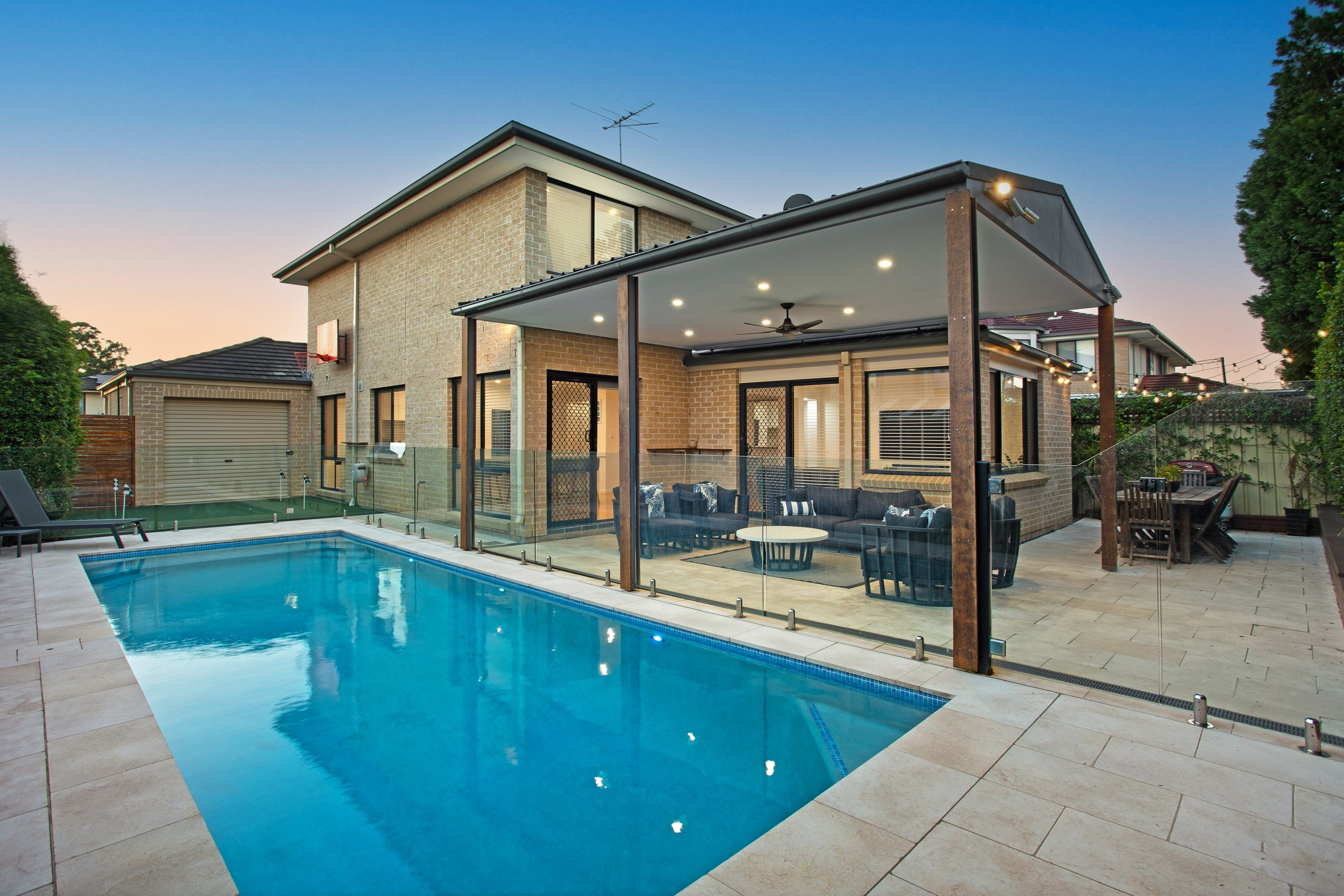 3 Brushbox Close, Glenwood, NSW 2768